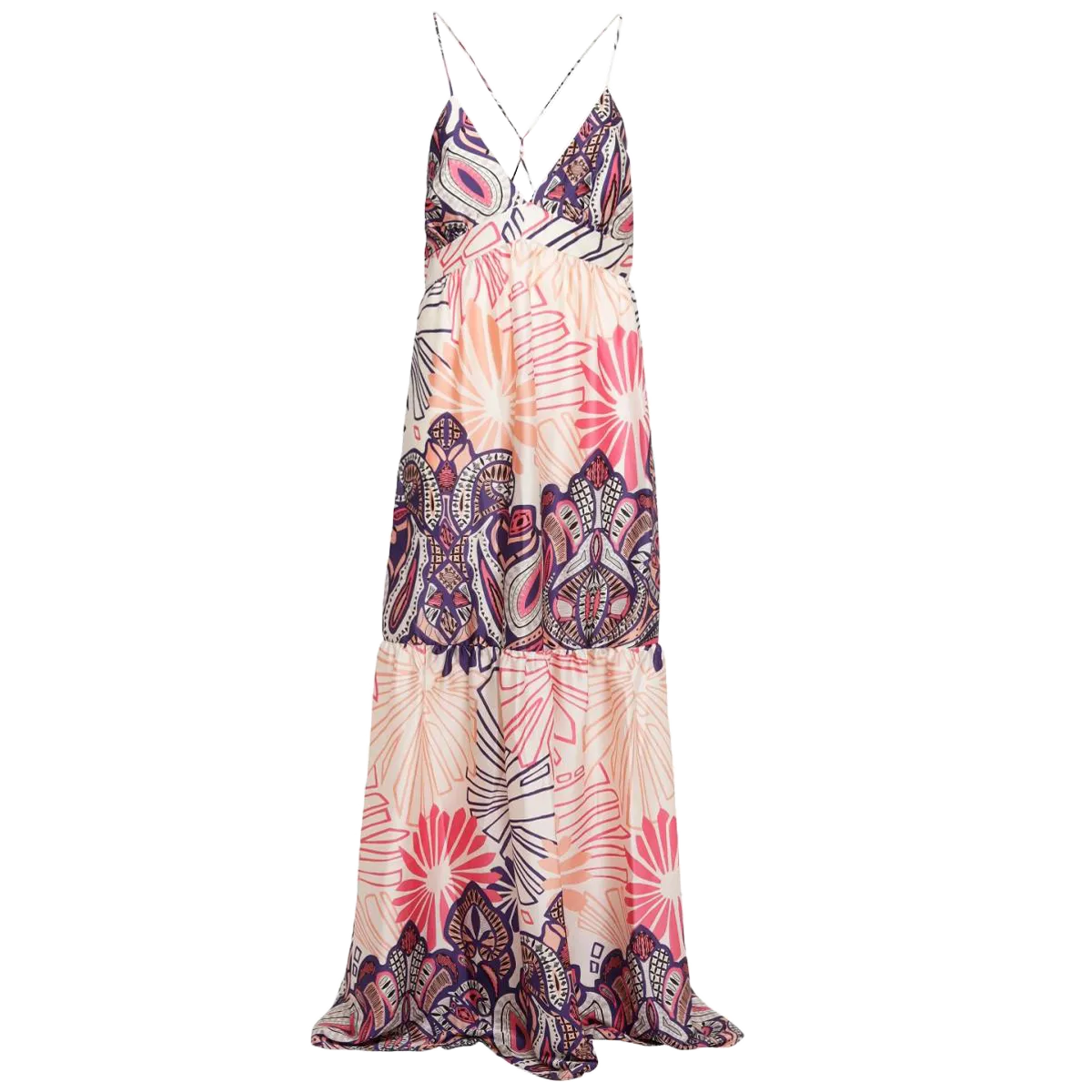 Joyce Dress