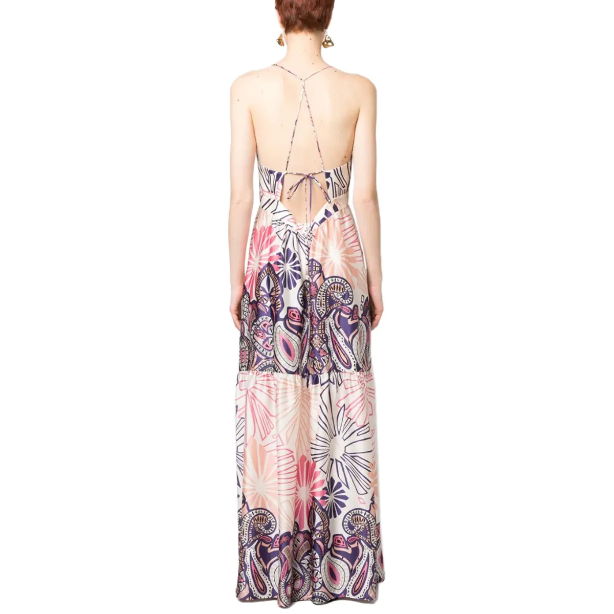 Joyce Dress