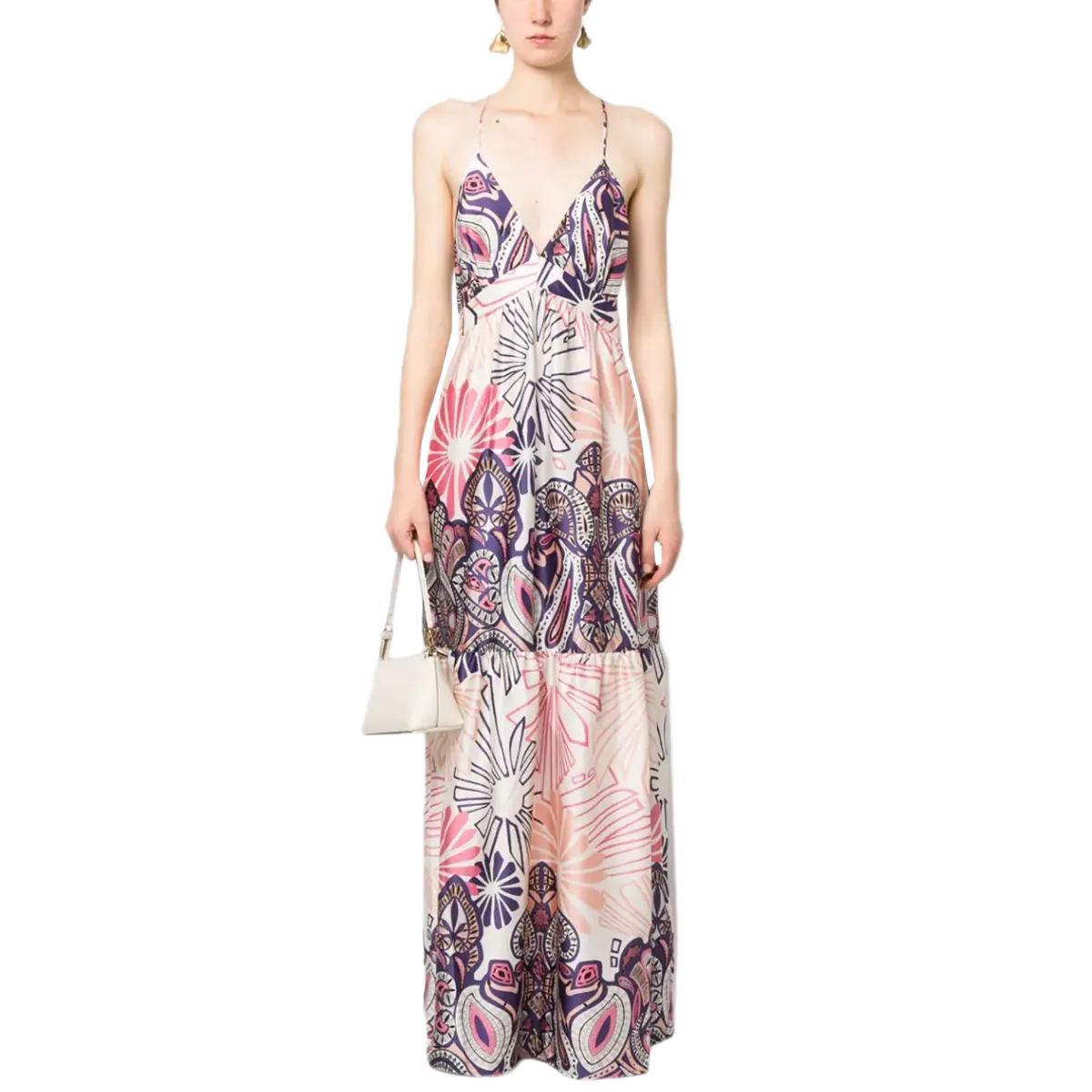Joyce Dress