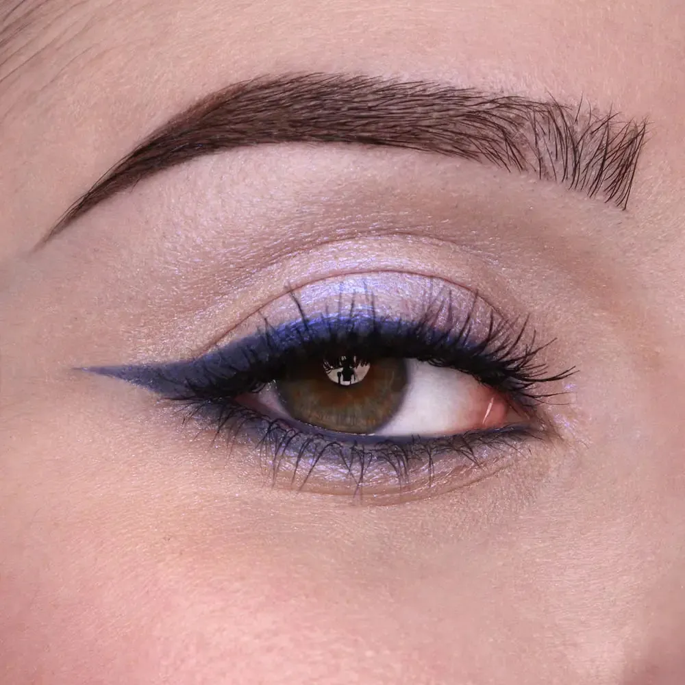 Matitone Duo Occhi Blue Sky Long Lasting PuroBio Cosmetics