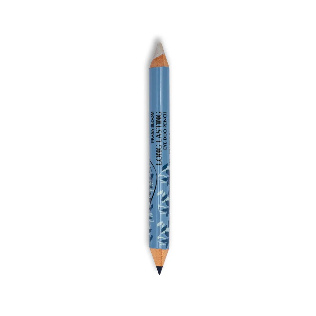 Matitone Duo Occhi Blue Sky Long Lasting PuroBio Cosmetics