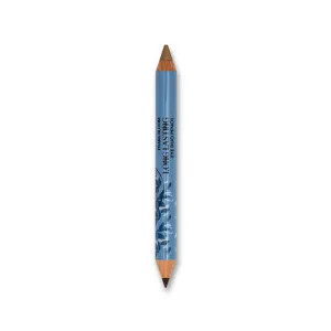 Matitone Duo Occhi Golden Sand Long Lasting PuroBio Cosmetics