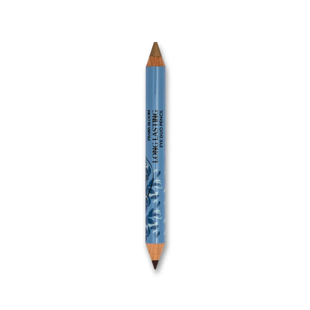 Matitone Duo Occhi Golden Sand Long Lasting PuroBio Cosmetics