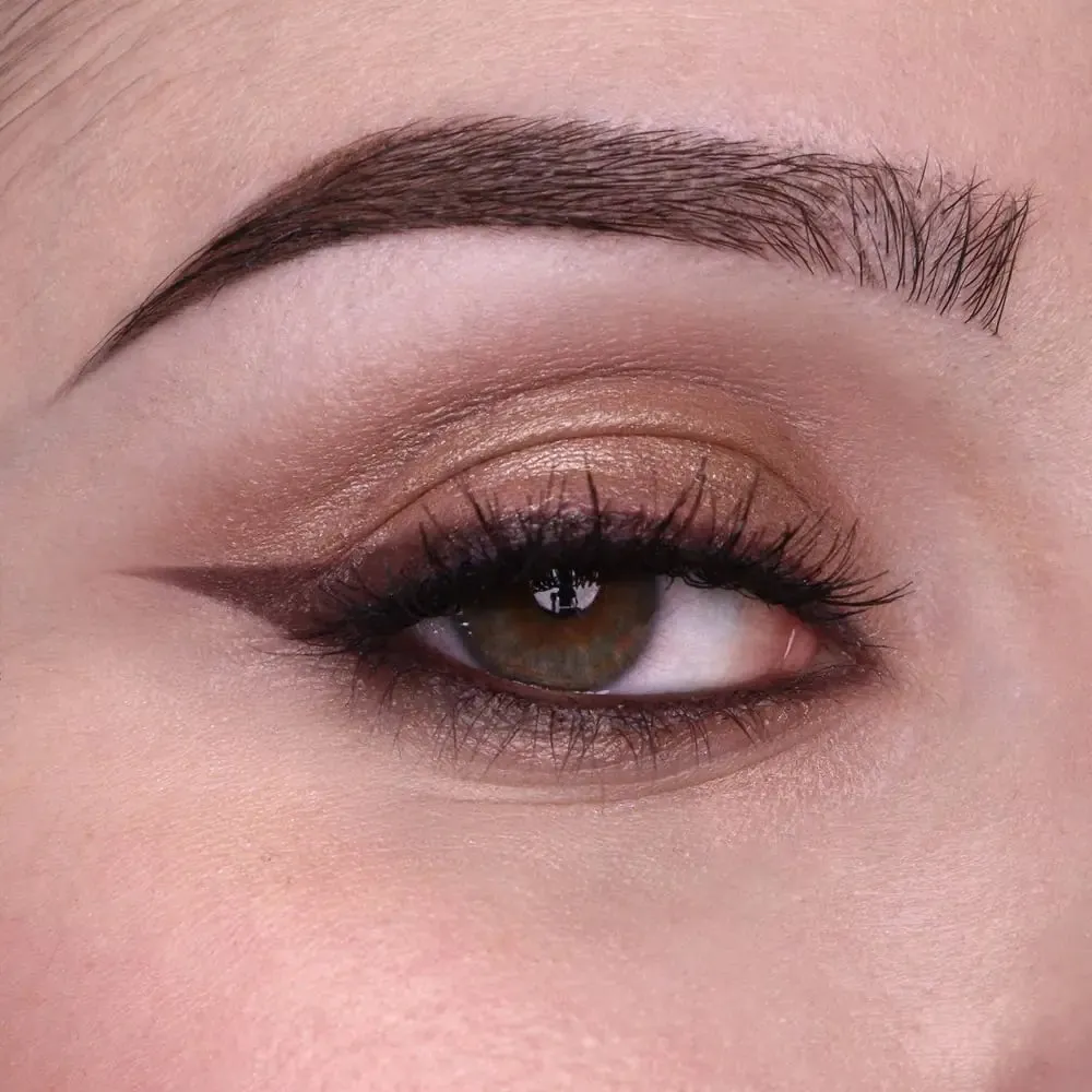 Matitone Duo Occhi Golden Sand Long Lasting PuroBio Cosmetics