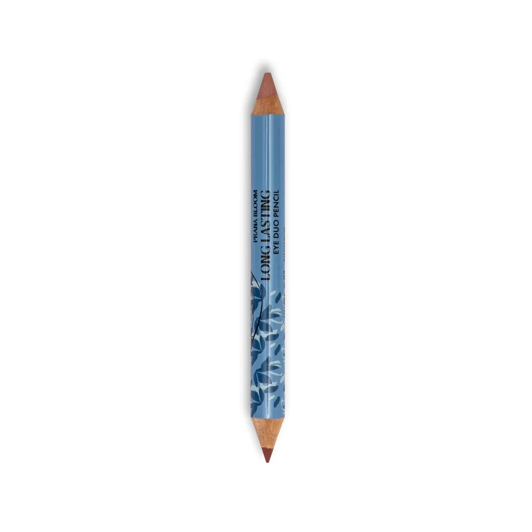 Matitone Duo Occhi Rose Breeze Long Lasting PuroBio Cosmetics