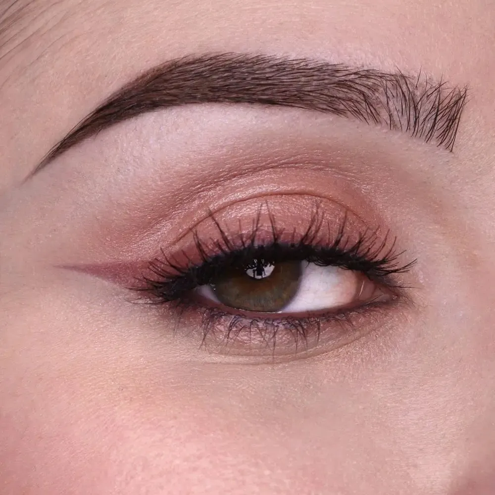 Matitone Duo Occhi Rose Breeze Long Lasting PuroBio Cosmetics
