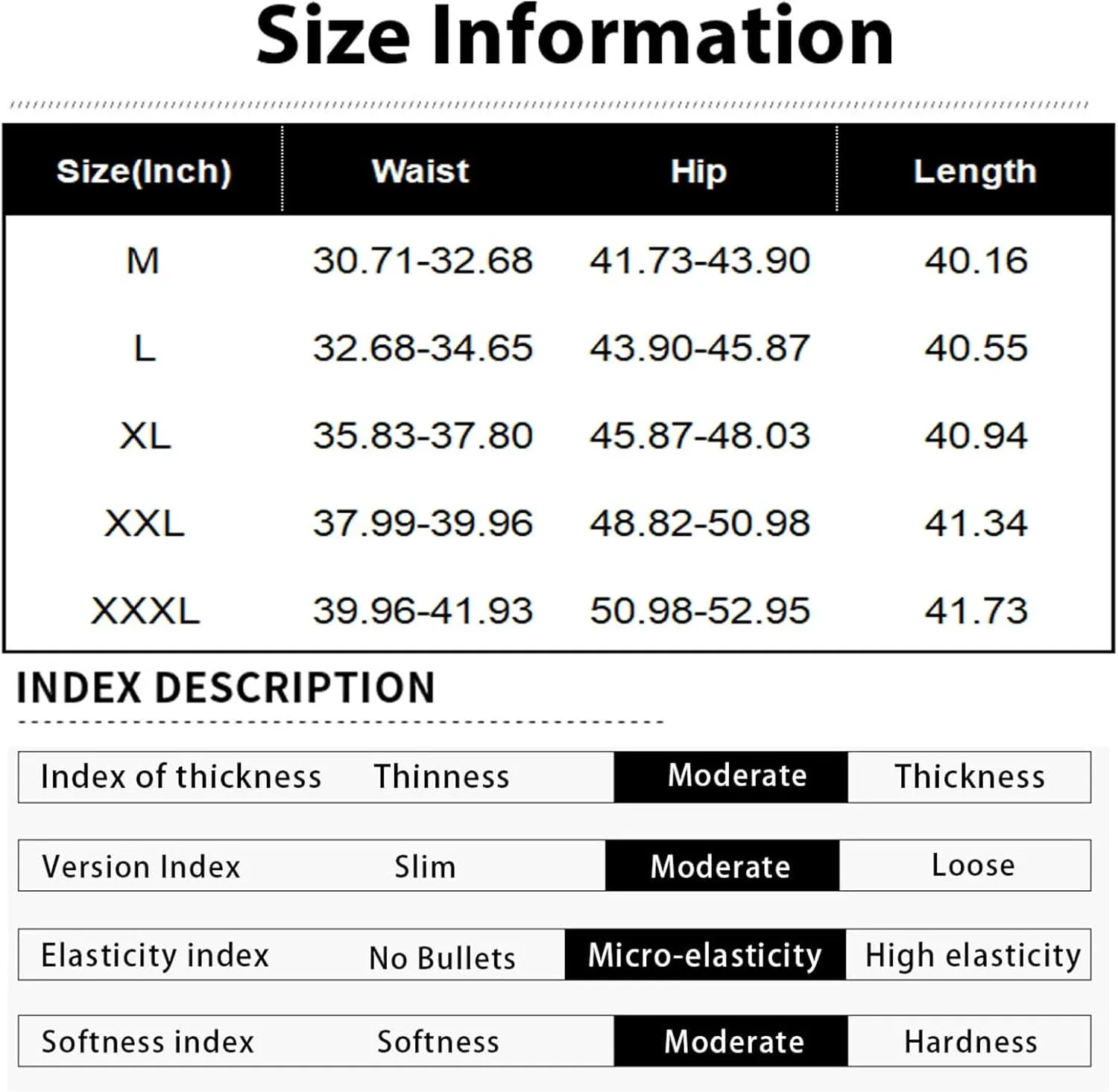 Men Cargo Pants Tactical Stretch Waist Elastic Stretch Casual with Pockets Hiking Summer Trousers