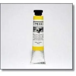 Oleo mir 20ml nº06A amarillo cadmio claro