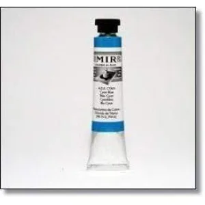 Oleo mir 20ml nº12A azul cyan