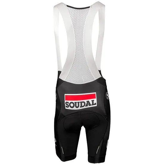 Pantaloncini Lotto Soudal PRR 2018
