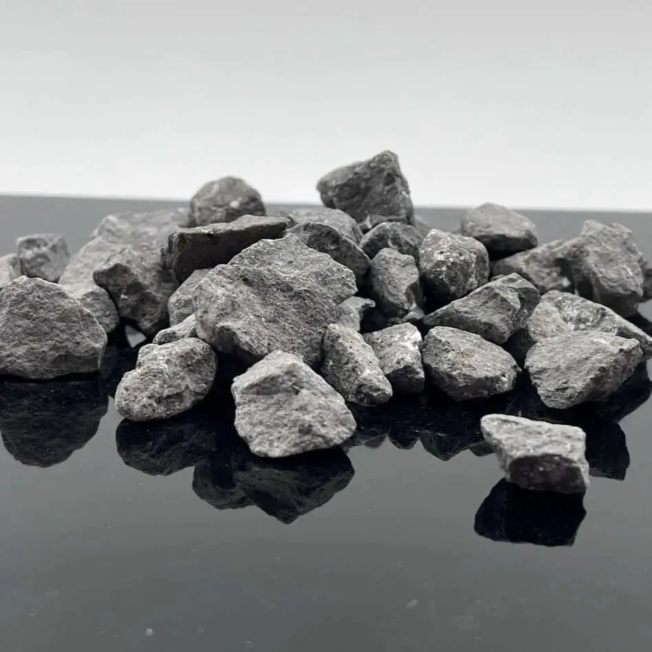 Piedra Negra acuarios