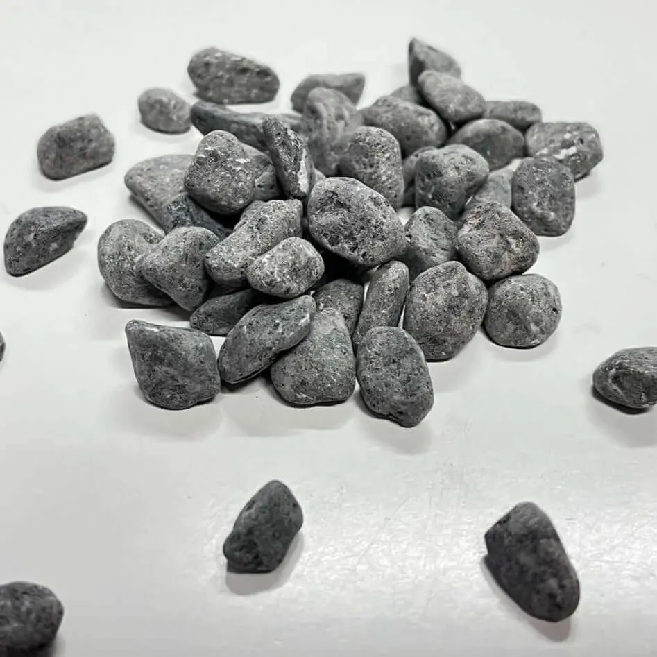 Piedra Negra acuarios