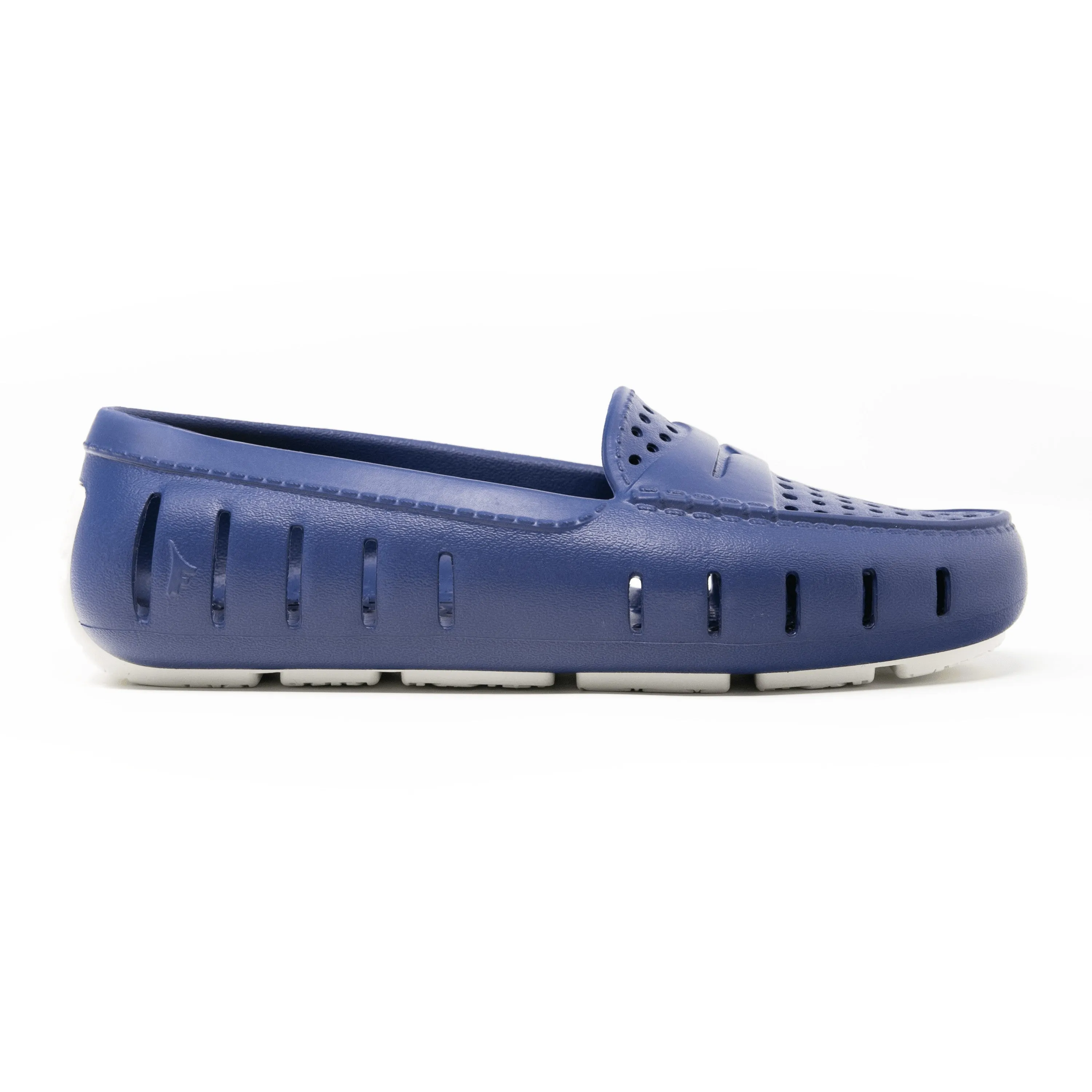 Posh Driver Mujer Navy