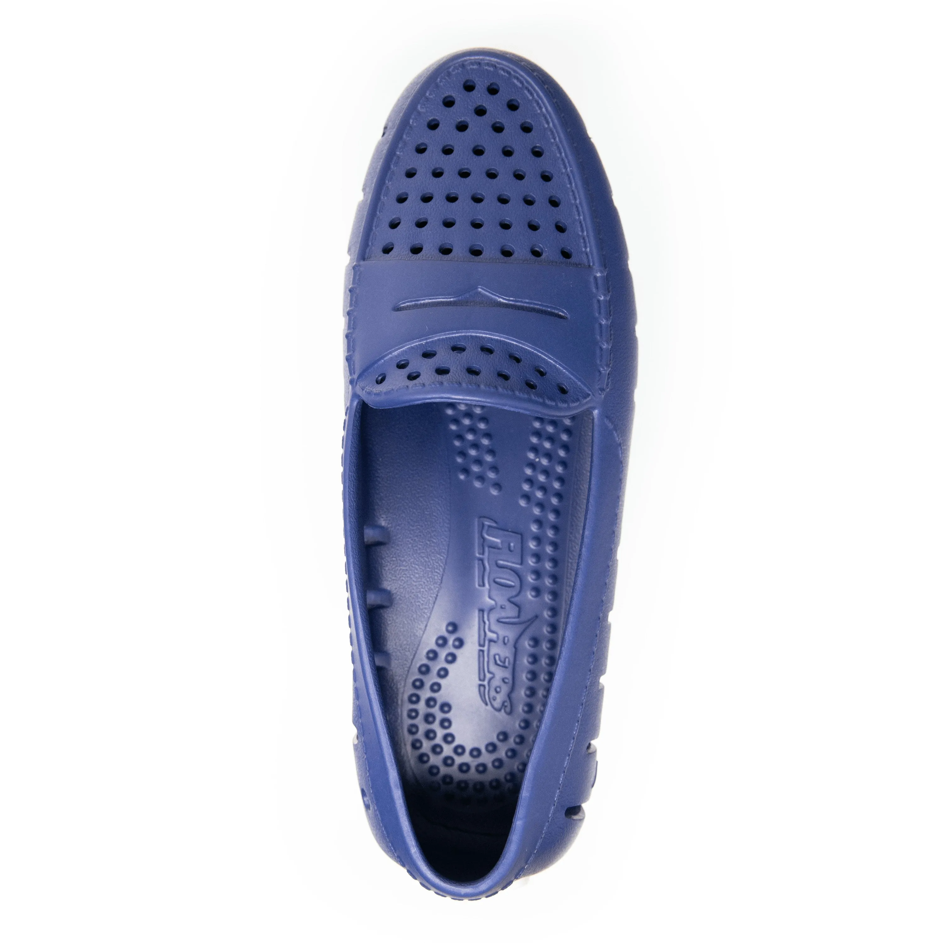 Posh Driver Mujer Navy