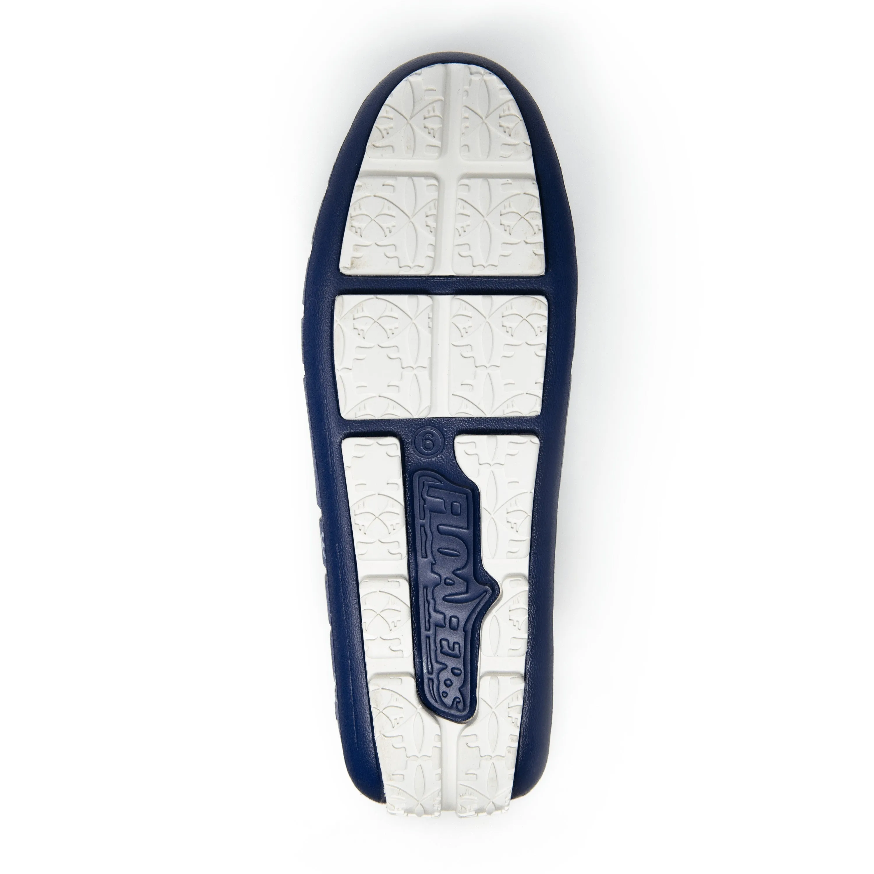 Posh Driver Mujer Navy