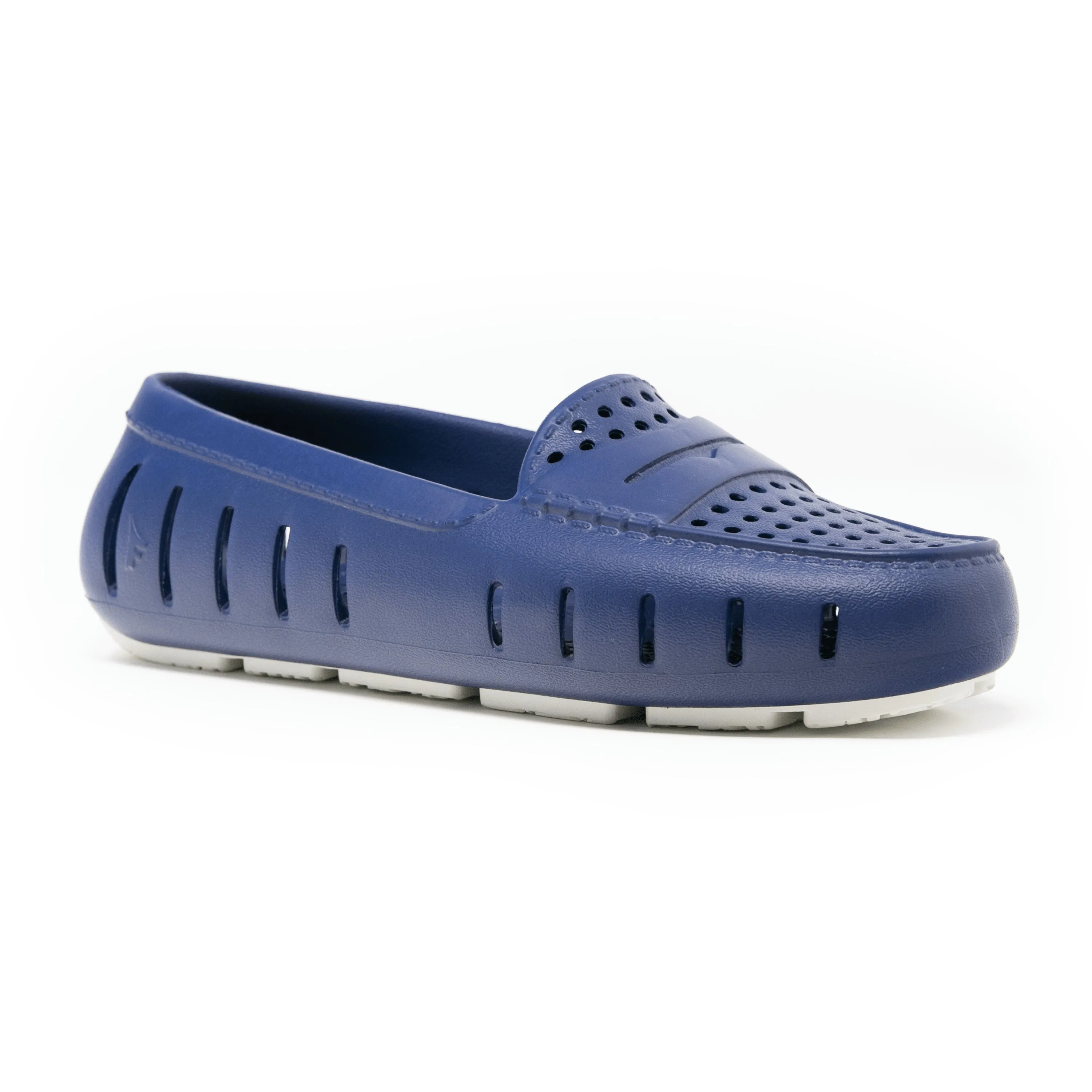 Posh Driver Mujer Navy