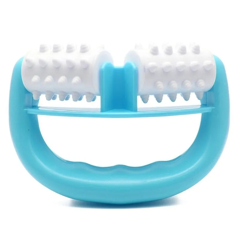 Rolo Massageador Anti Gordura e Anti Celulite