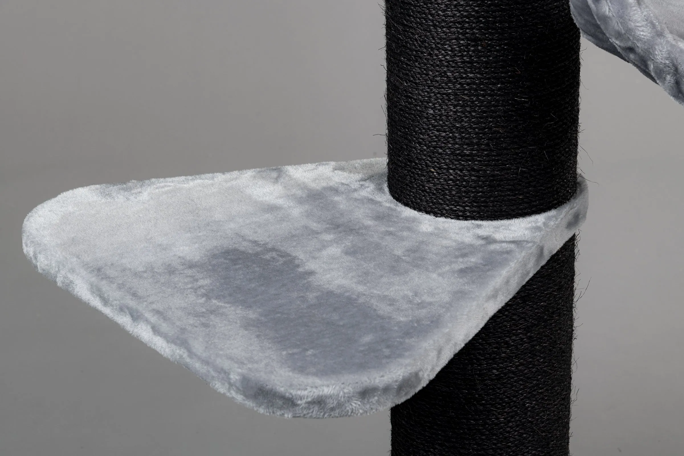 Royalty Crown Blackline Gris Claro