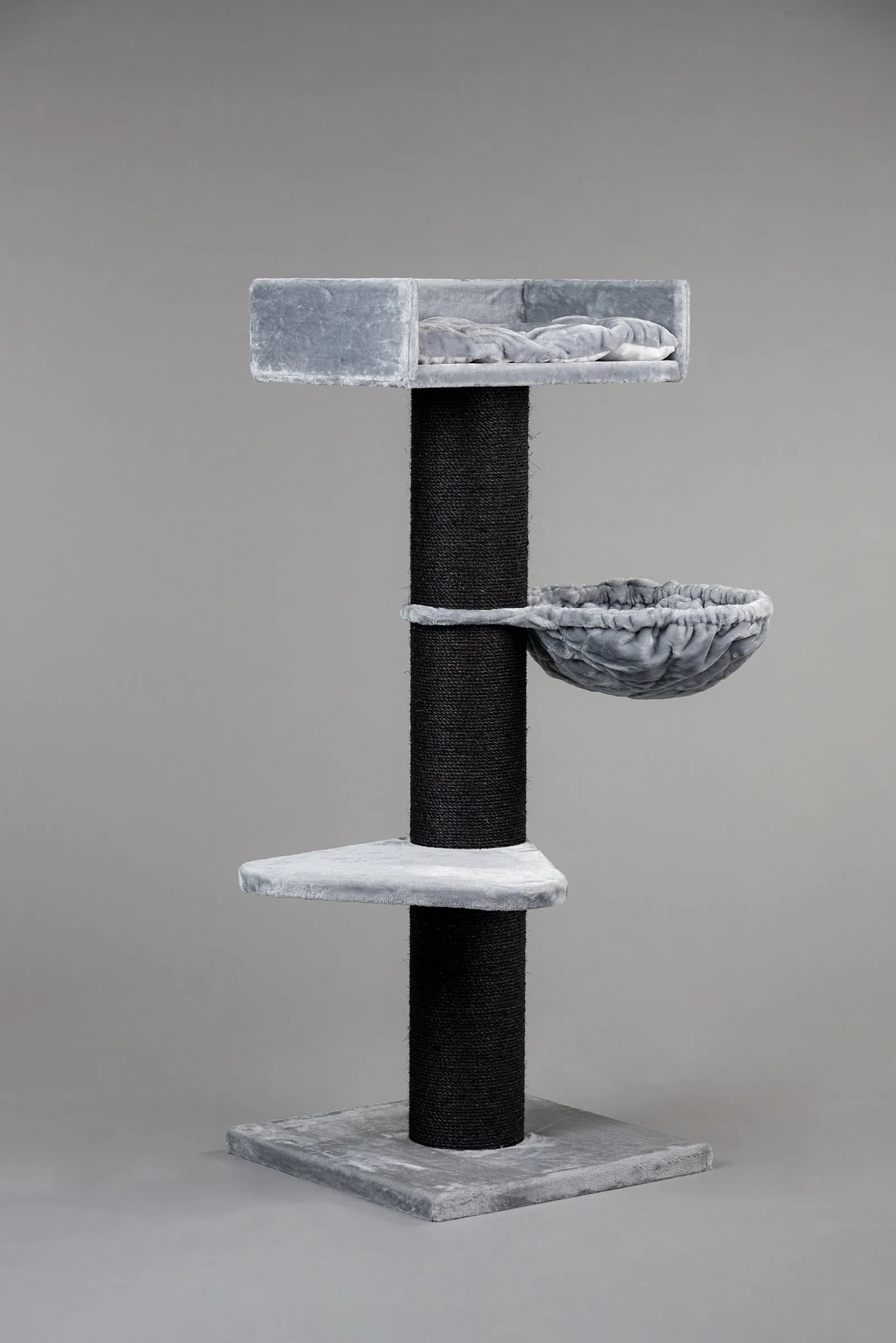 Royalty de Luxe Blackline Gris Claro