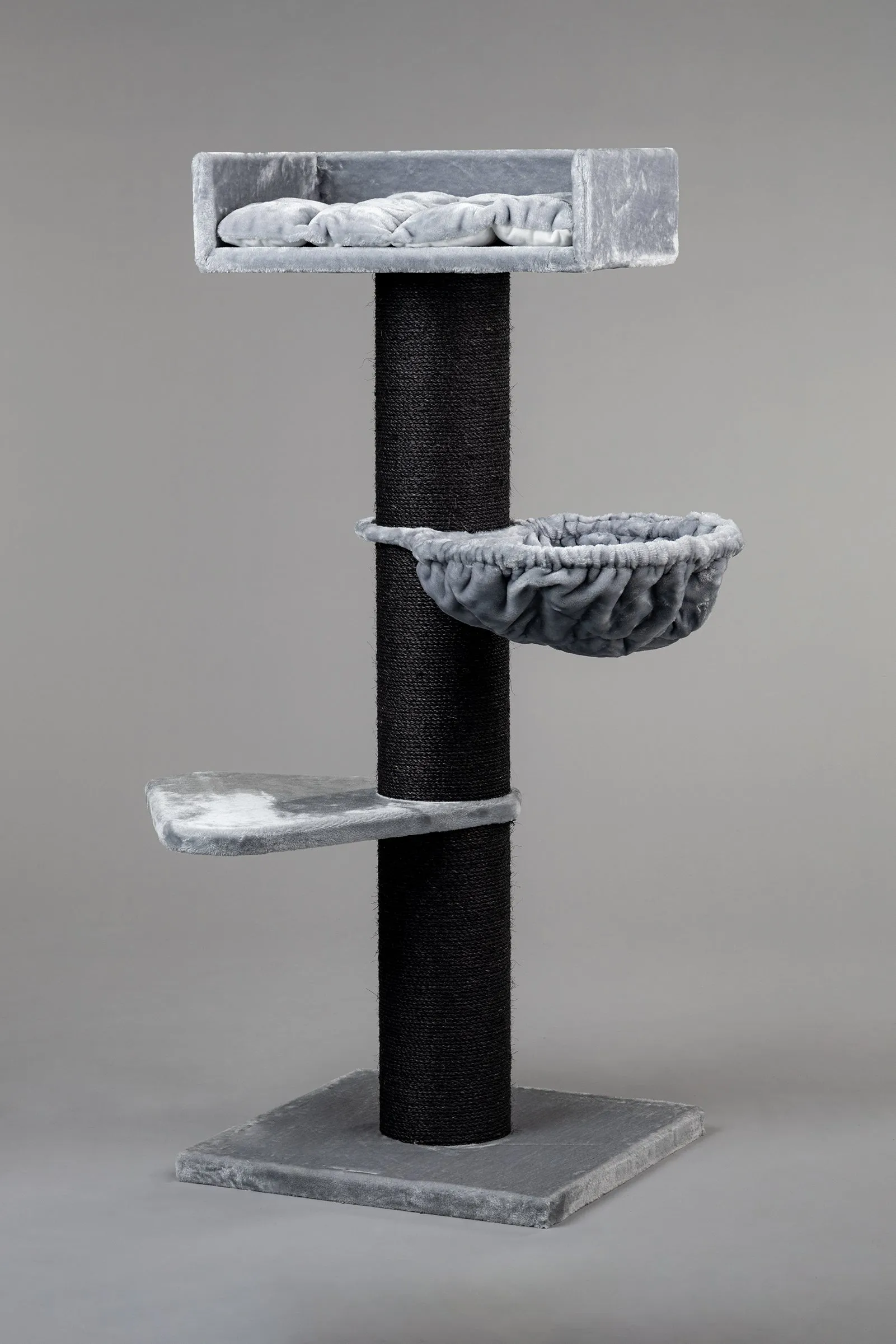 Royalty de Luxe Blackline Gris Claro