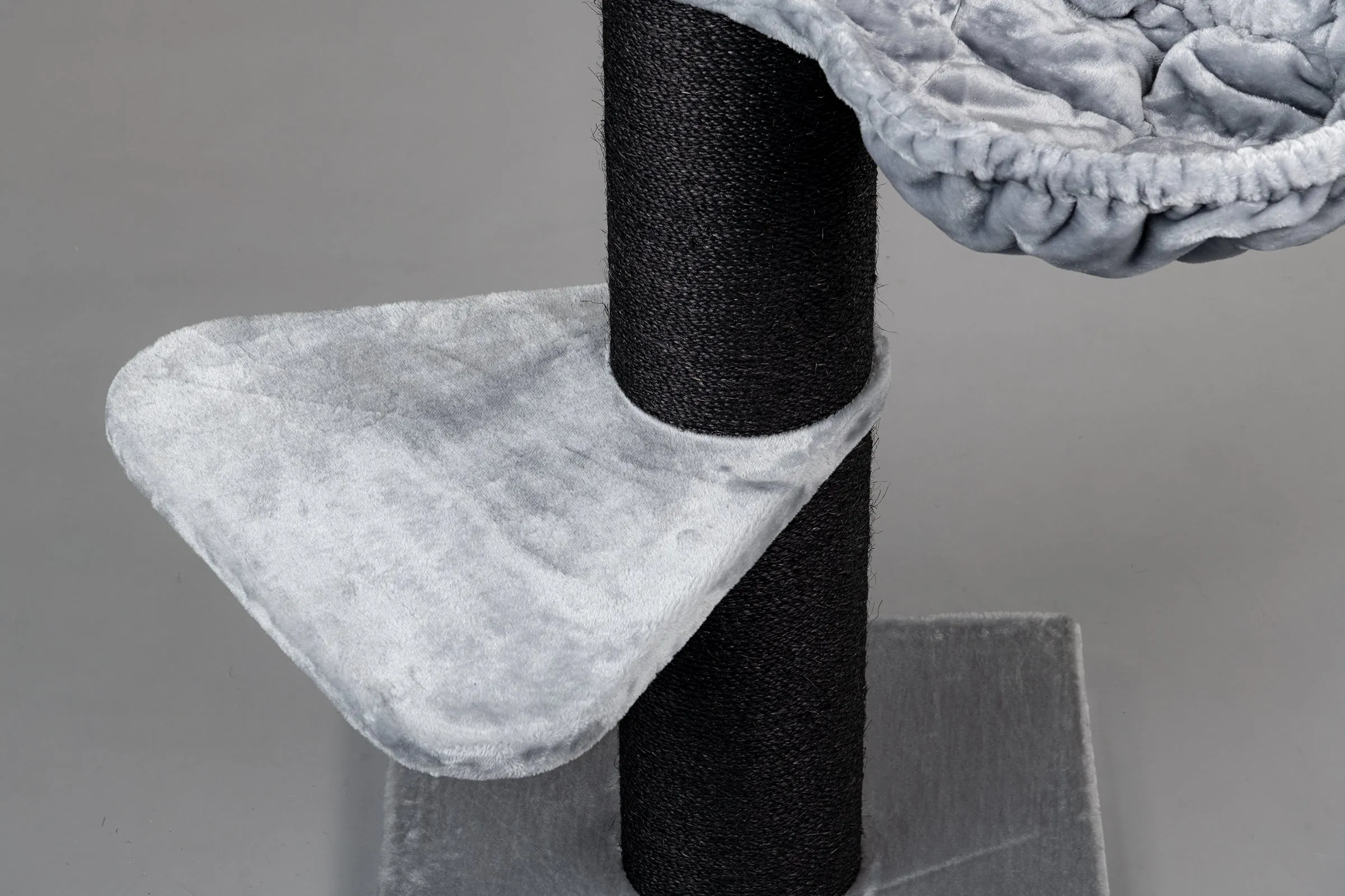 Royalty de Luxe Blackline Gris Claro