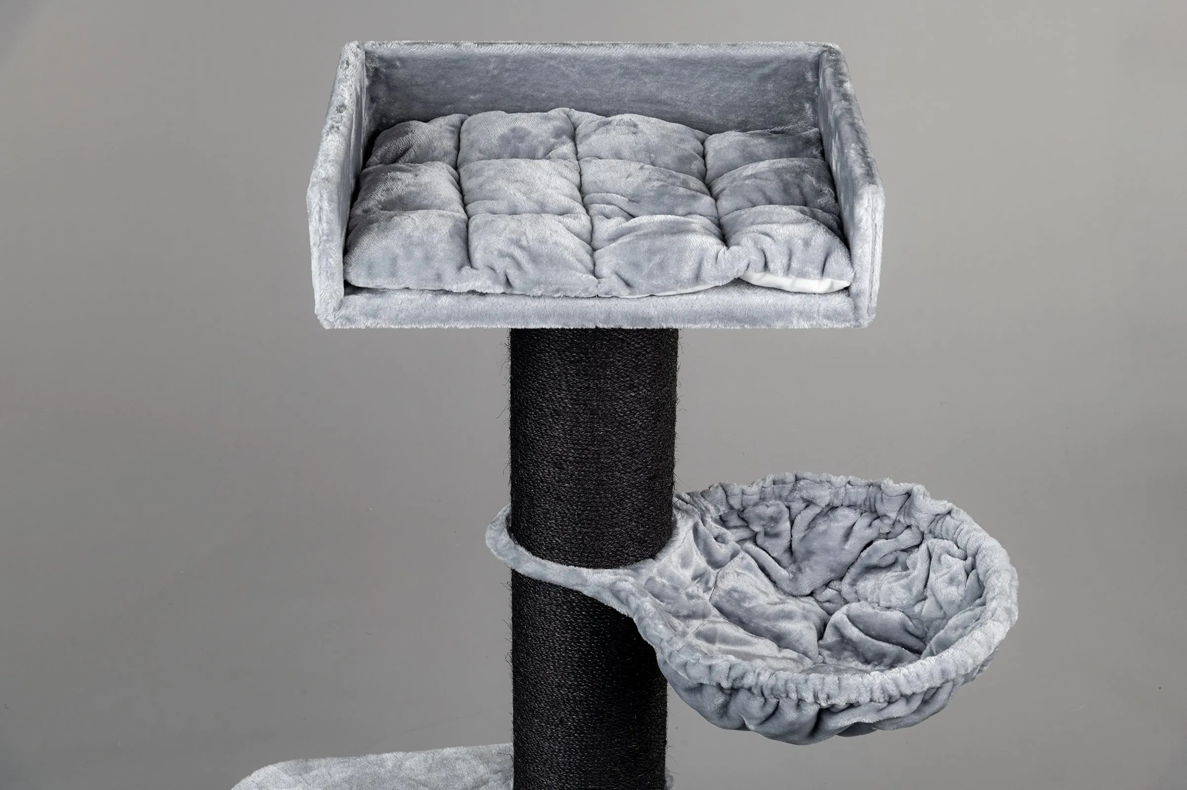 Royalty de Luxe Blackline Gris Claro