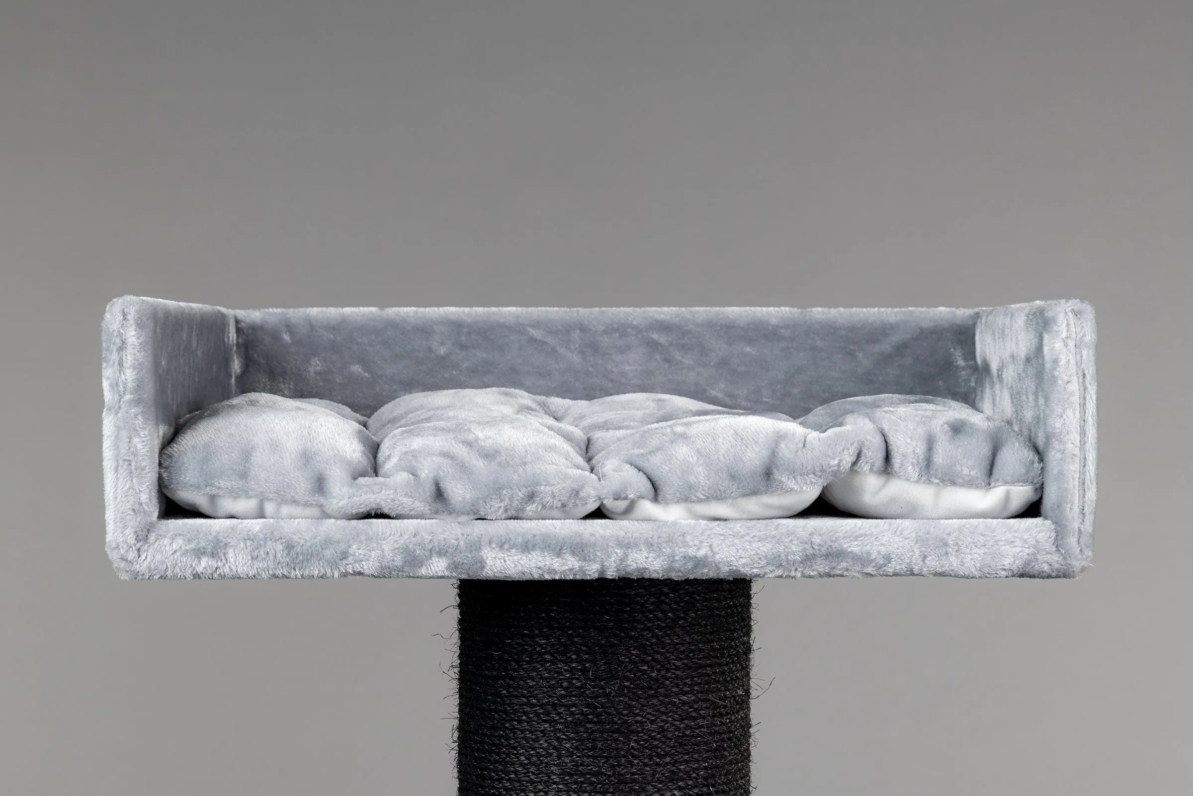 Royalty de Luxe Blackline Gris Claro