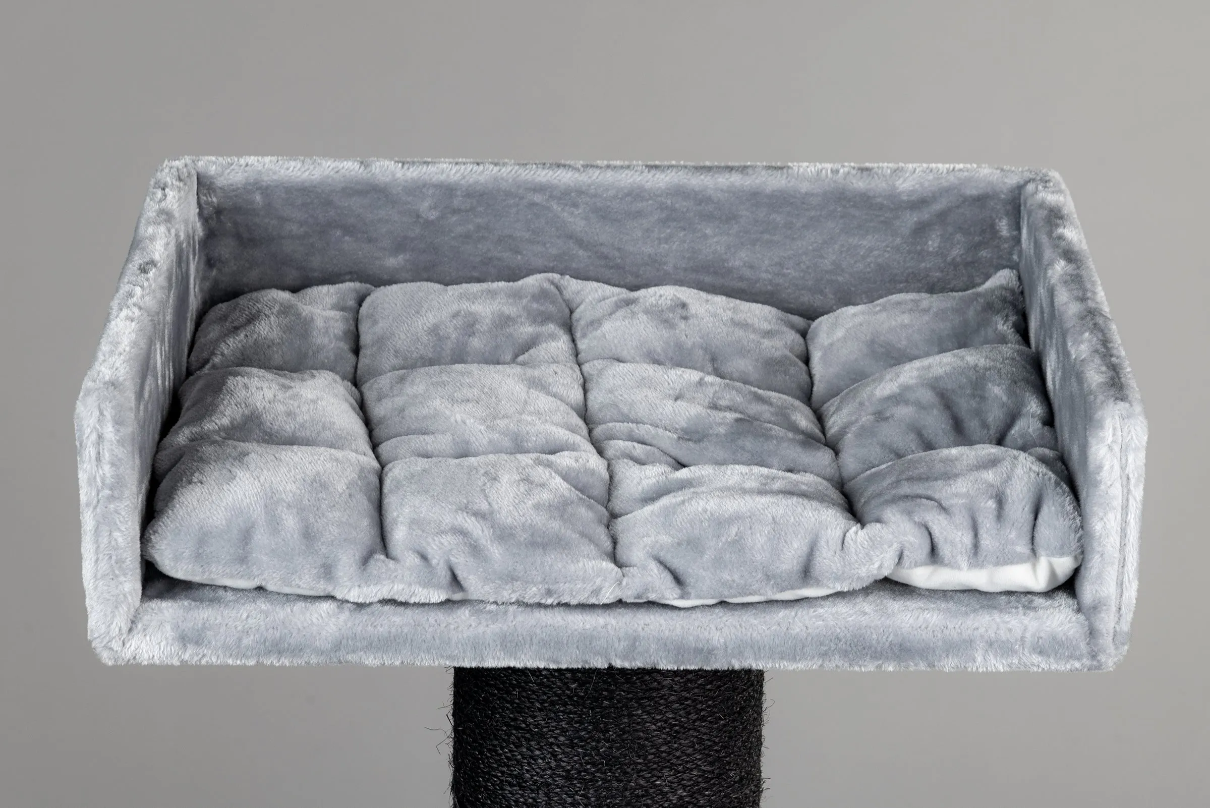 Royalty de Luxe Blackline Gris Claro