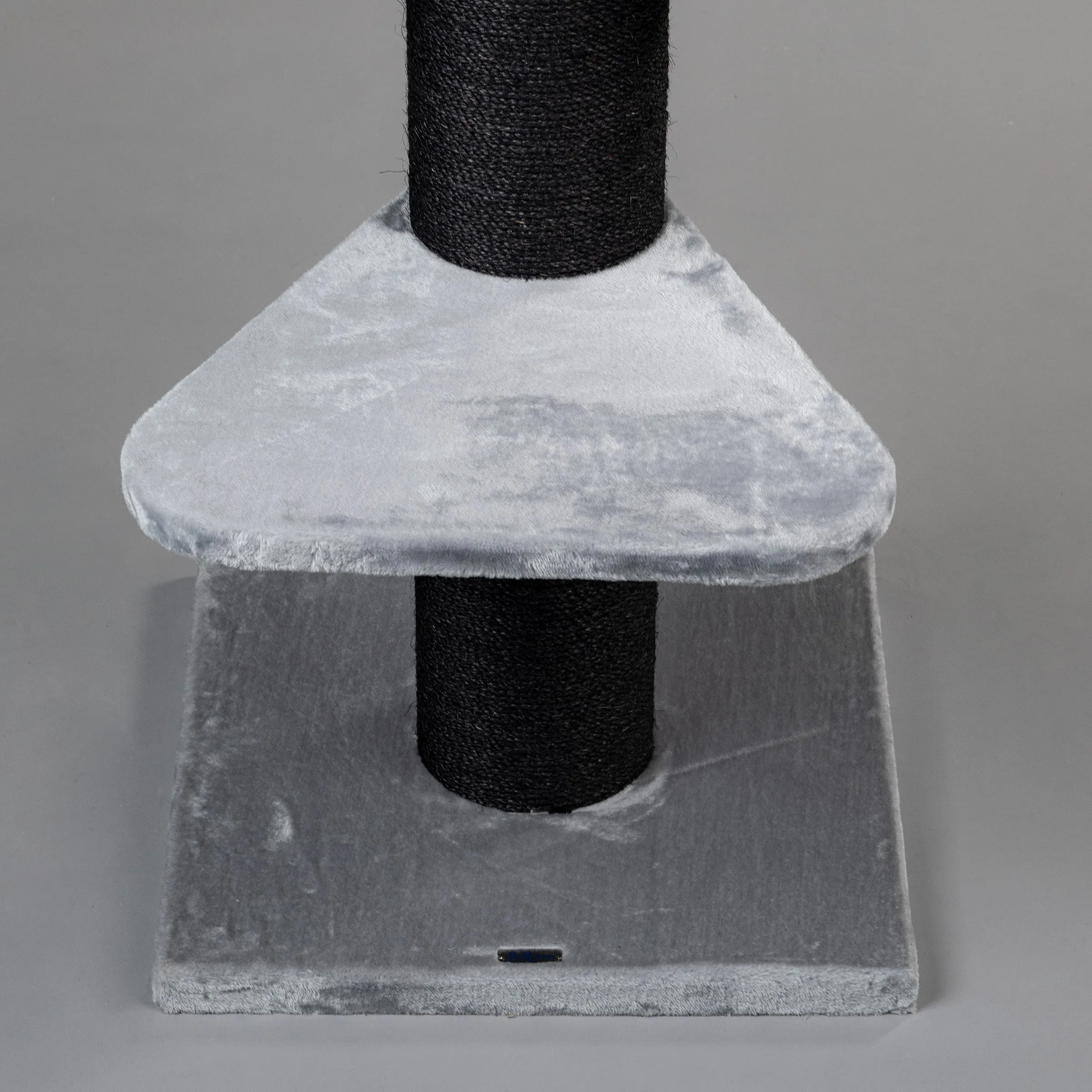 Royalty de Luxe Blackline Gris Claro