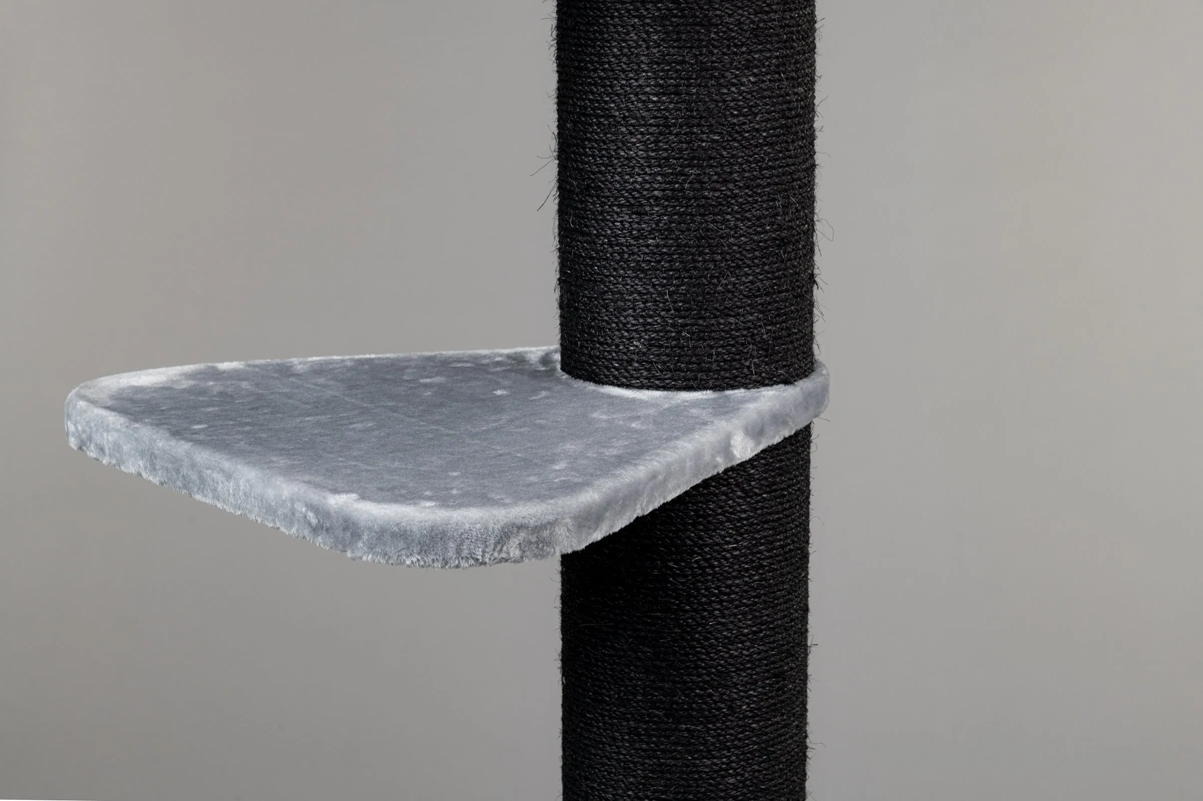 Royalty de Luxe Blackline Gris Claro