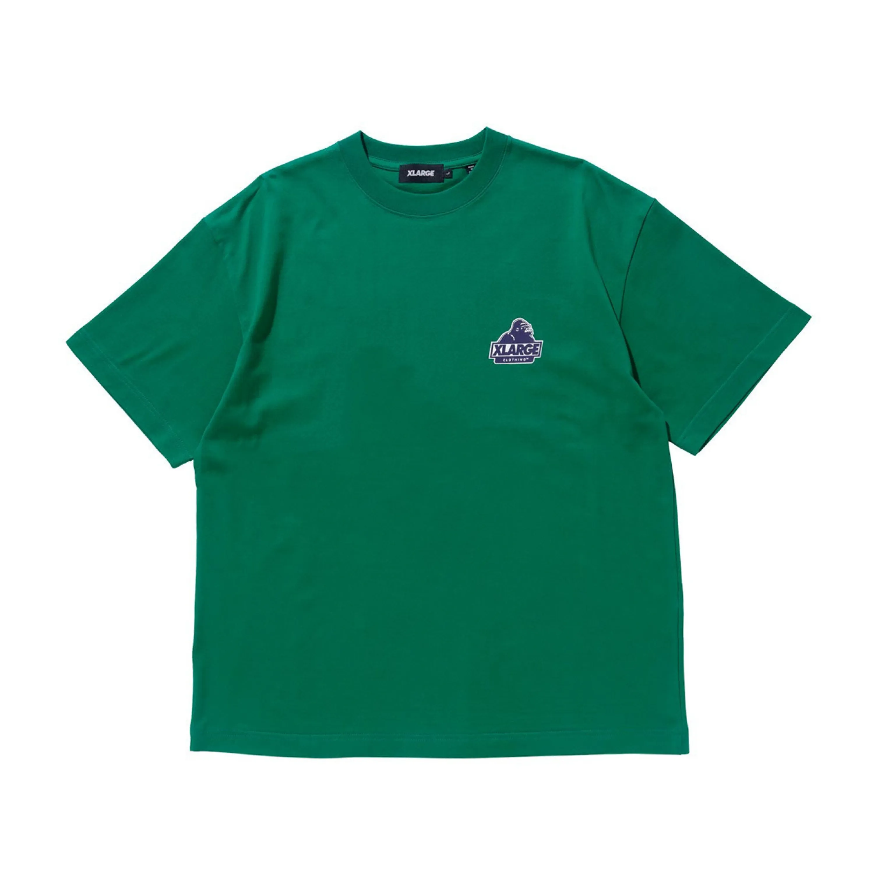 Slanted OG Tee (Green)