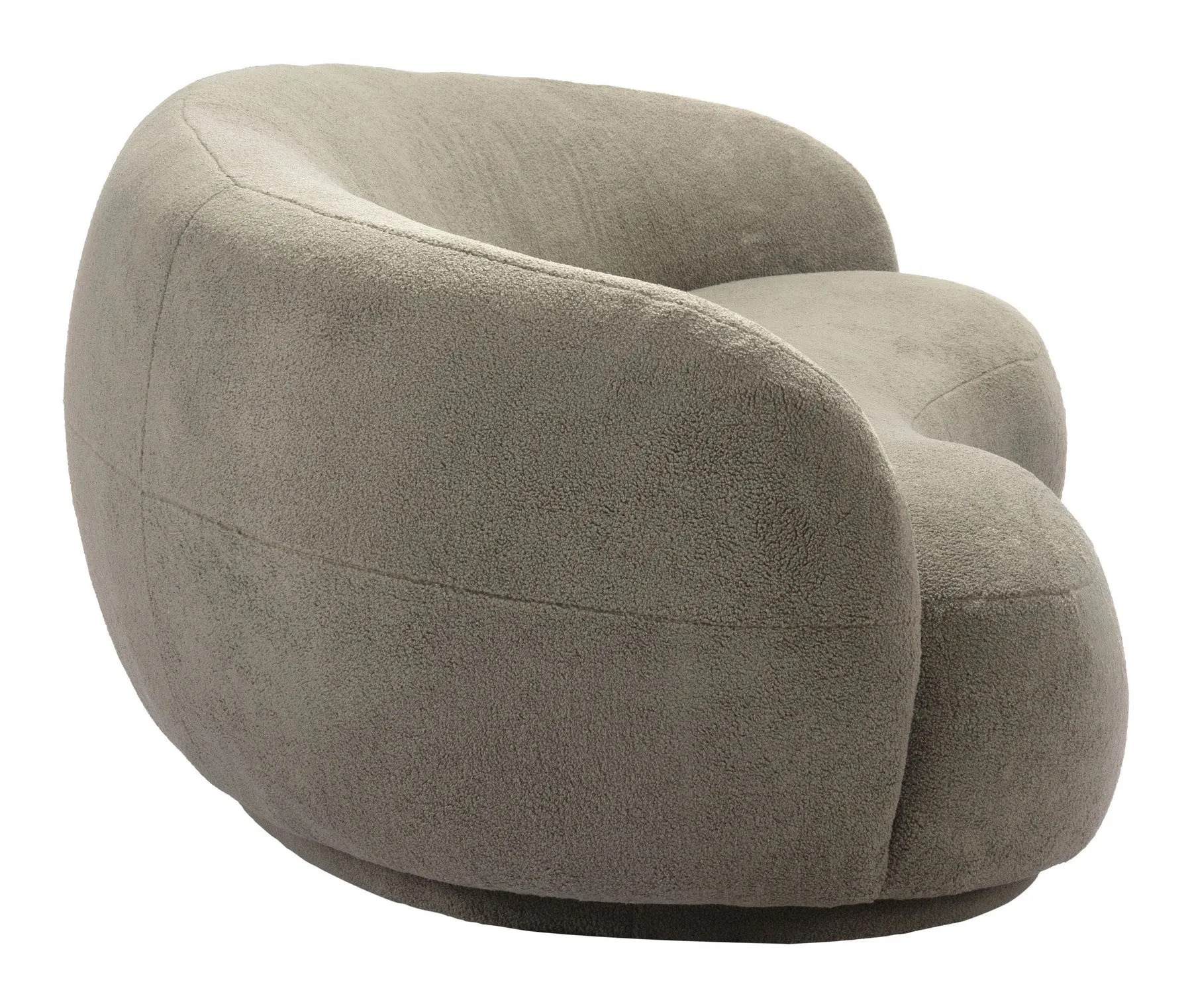 Sofa Tibet - Verde