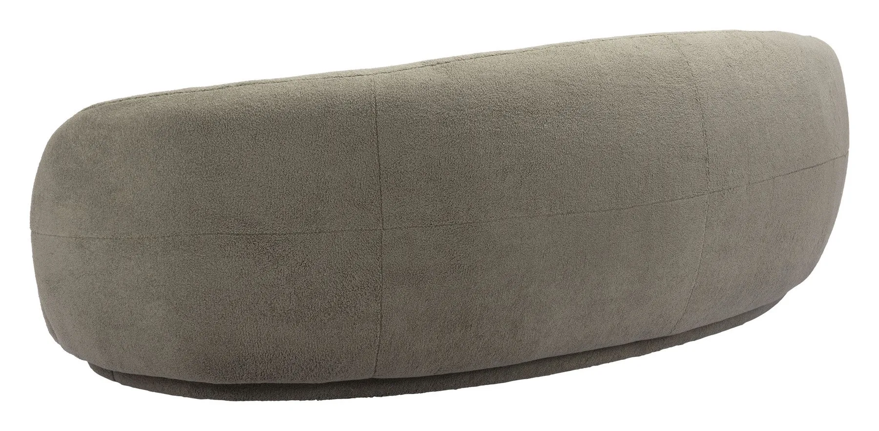 Sofa Tibet - Verde