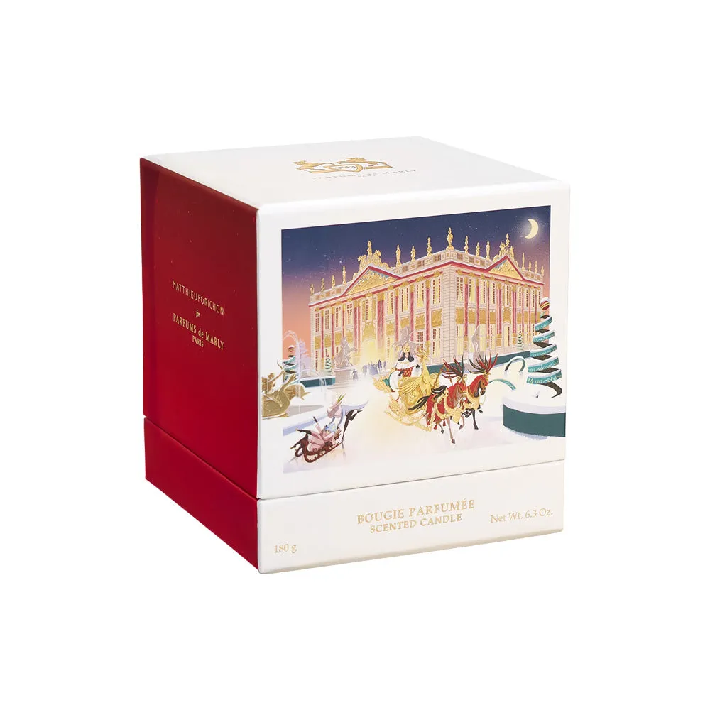 SPICED DELIGHT CANDLE