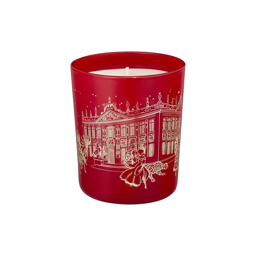 SPICED DELIGHT CANDLE