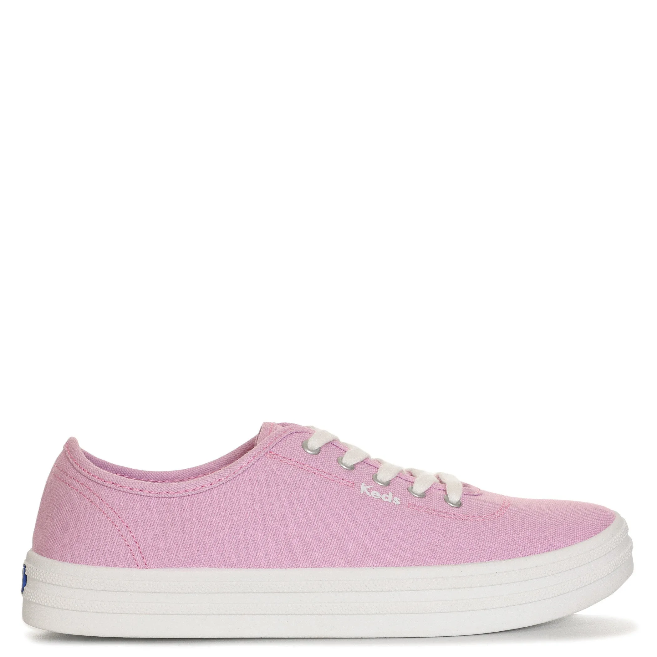 Tenis Breezie Ca Textil Lila Para Mujer