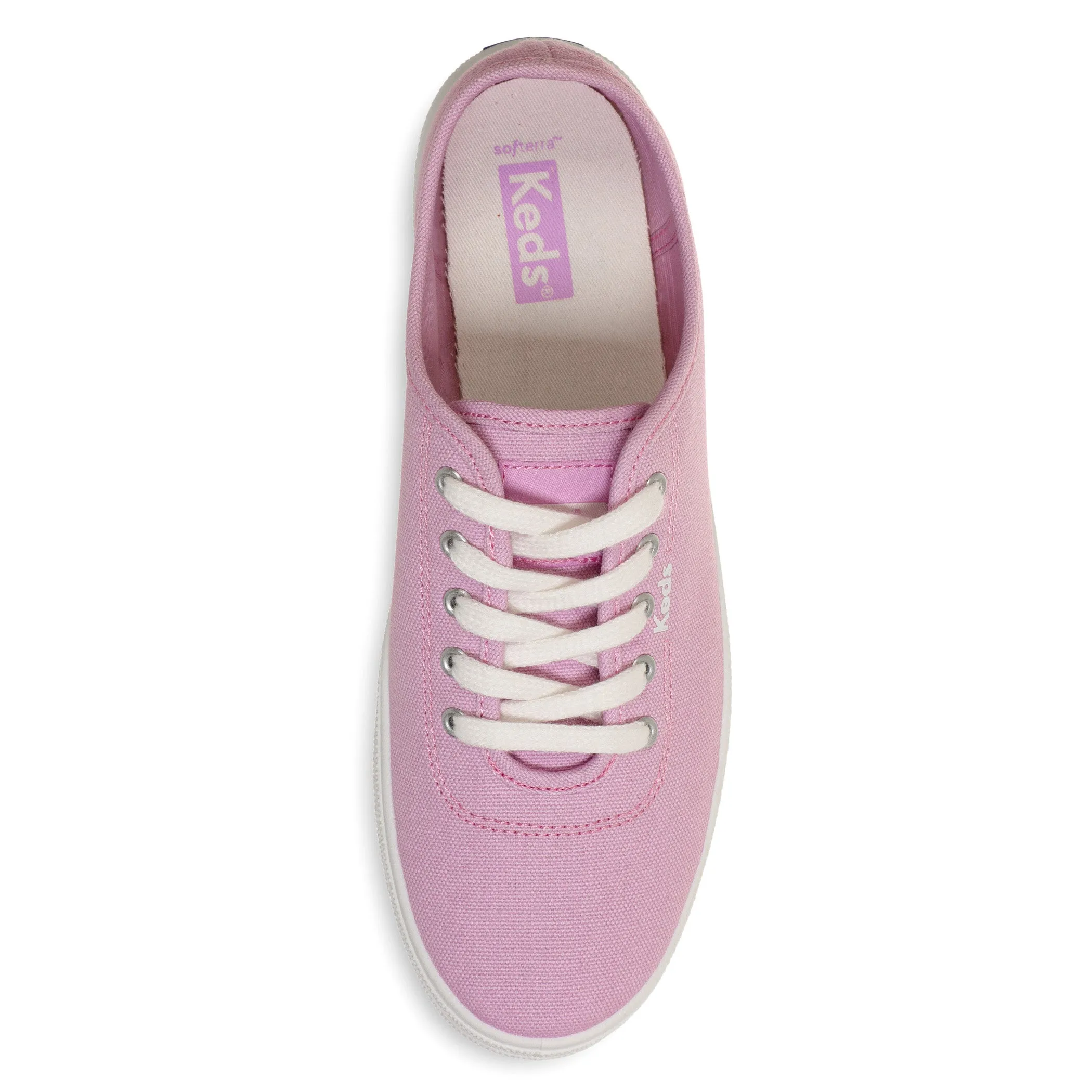 Tenis Breezie Ca Textil Lila Para Mujer