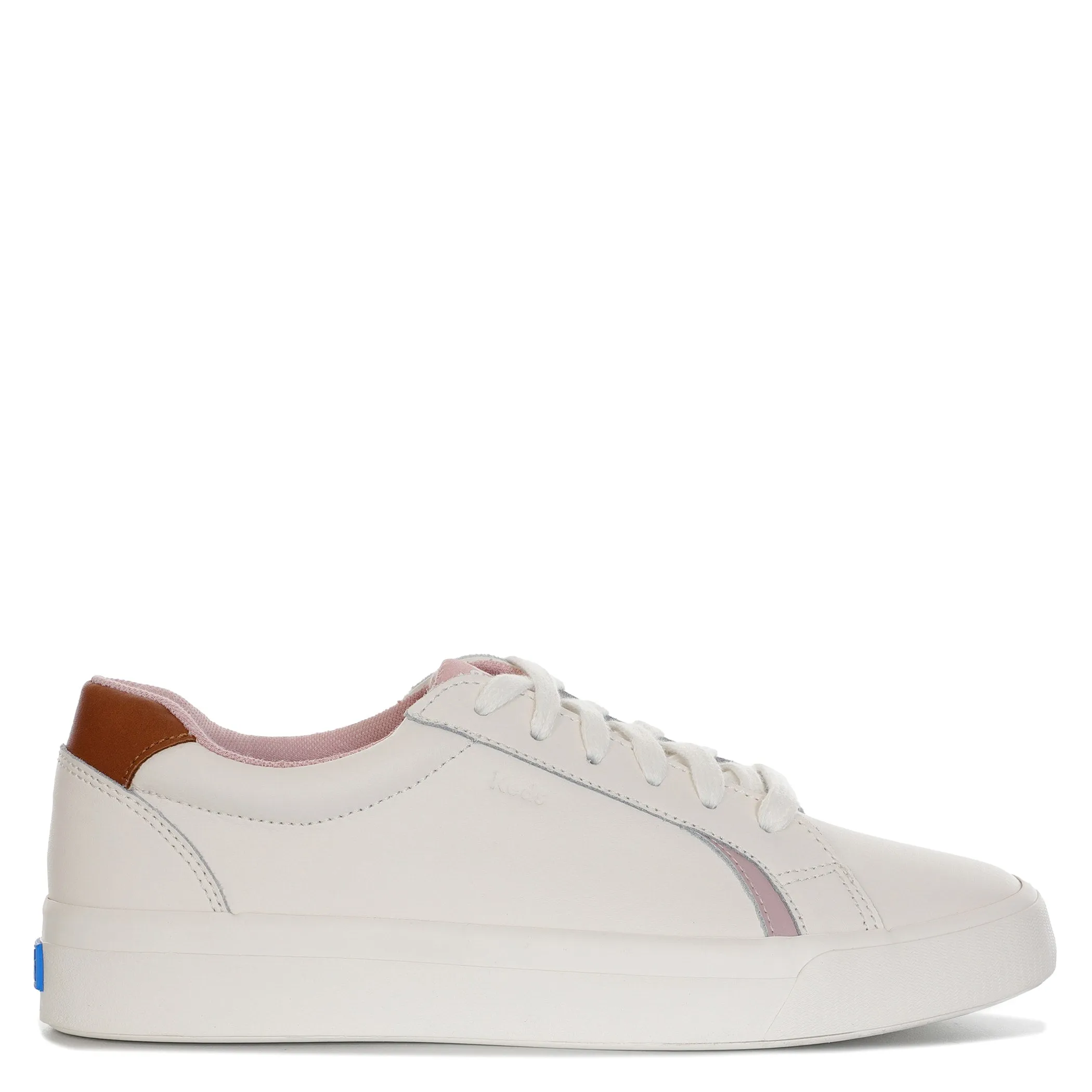 Tenis Pursuit Piel Multicolor Para Mujer