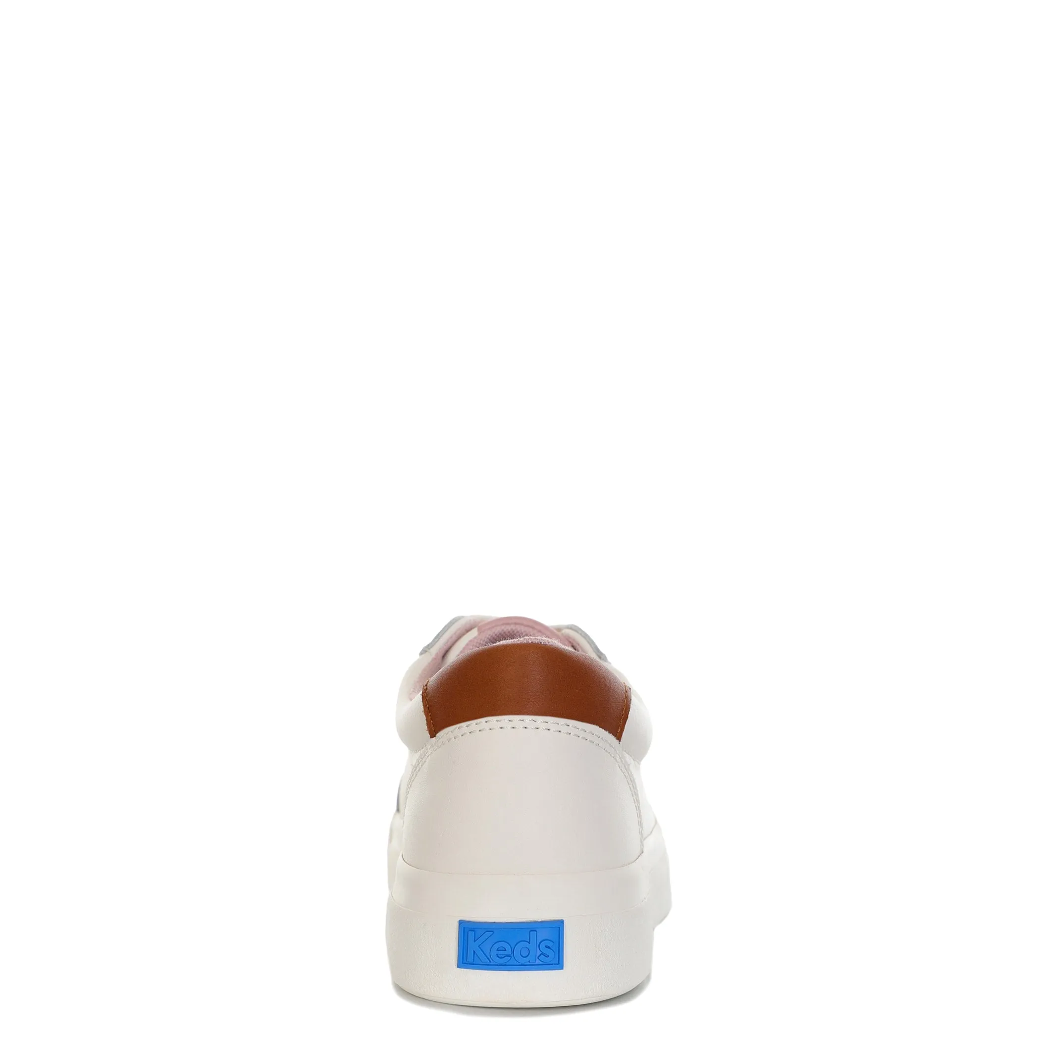 Tenis Pursuit Piel Multicolor Para Mujer