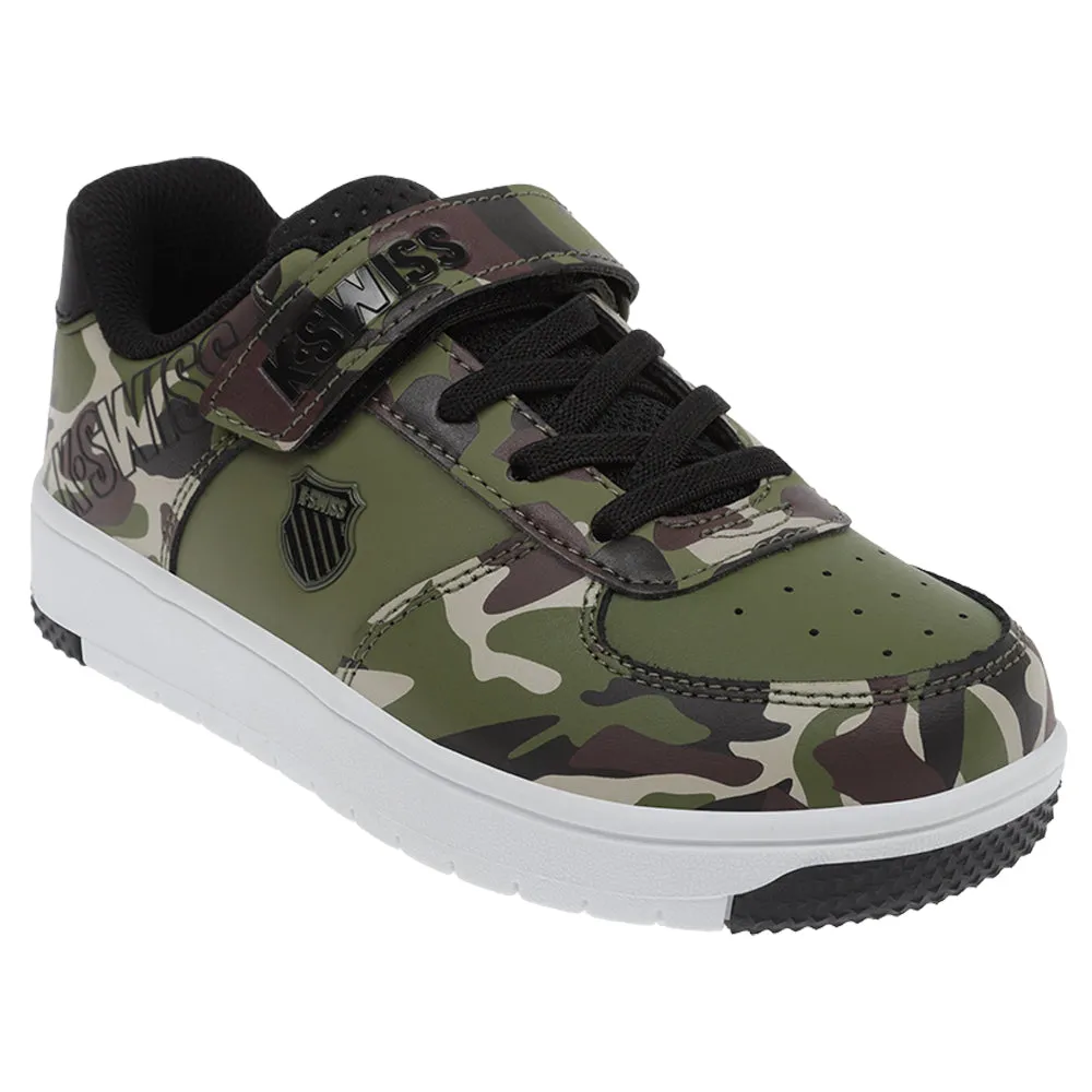 Tenis Salt 2N Inf