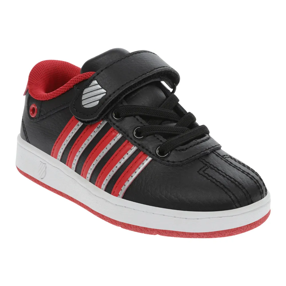 Tenis Stage Inf