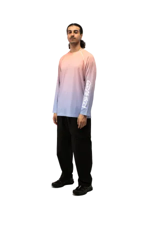 Upf-Shield Long Sleeve Top