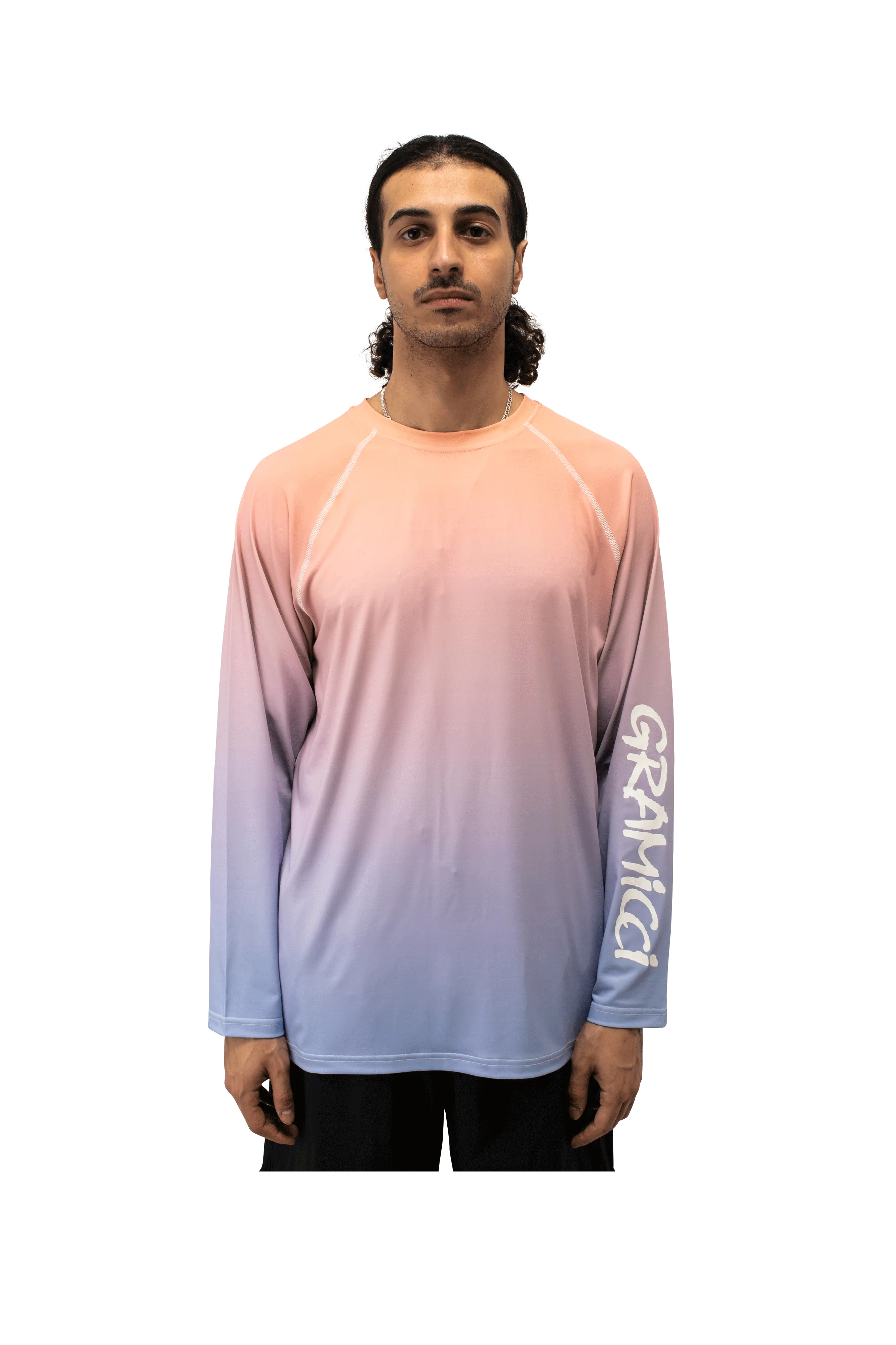 Upf-Shield Long Sleeve Top