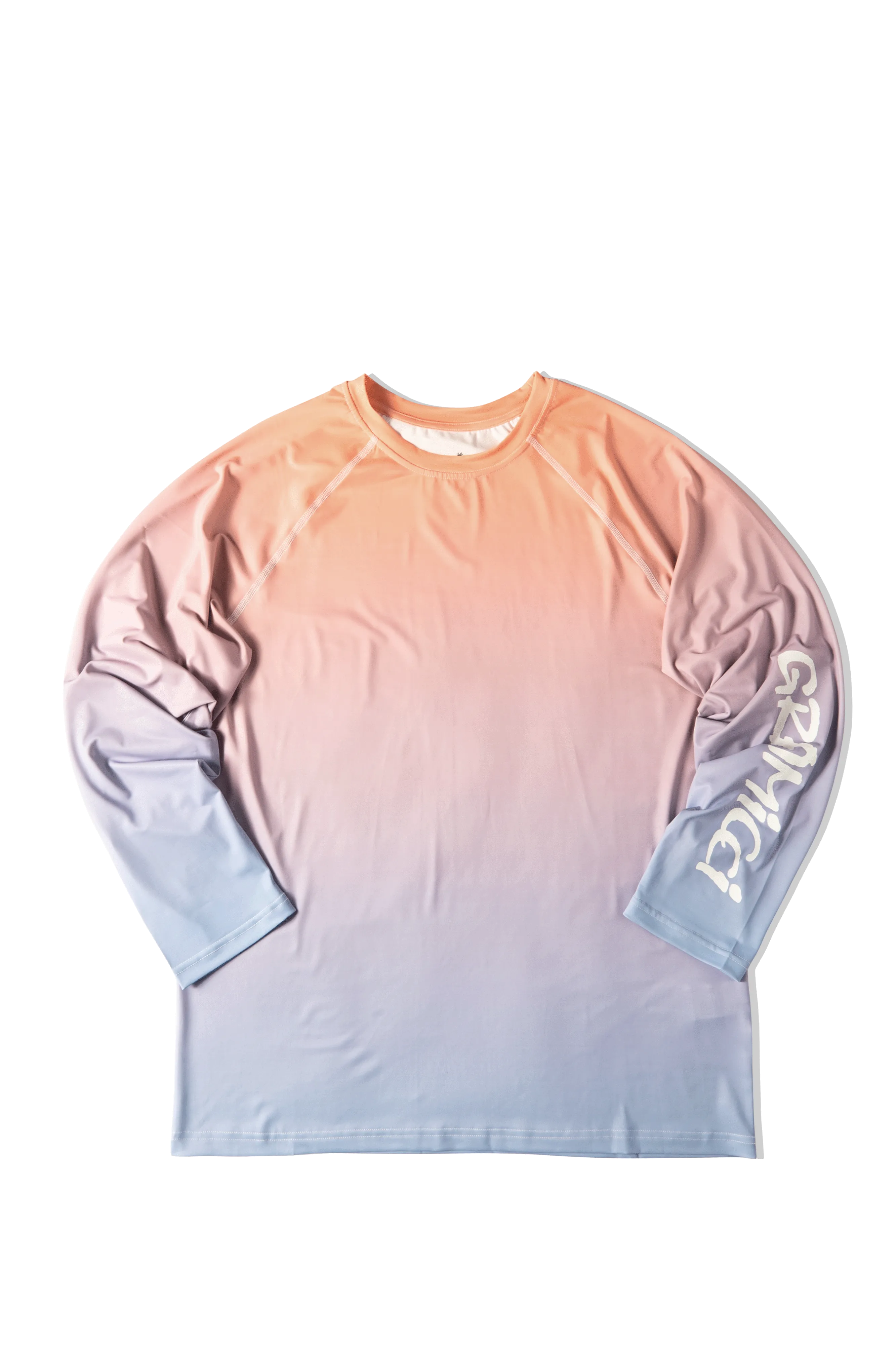 Upf-Shield Long Sleeve Top