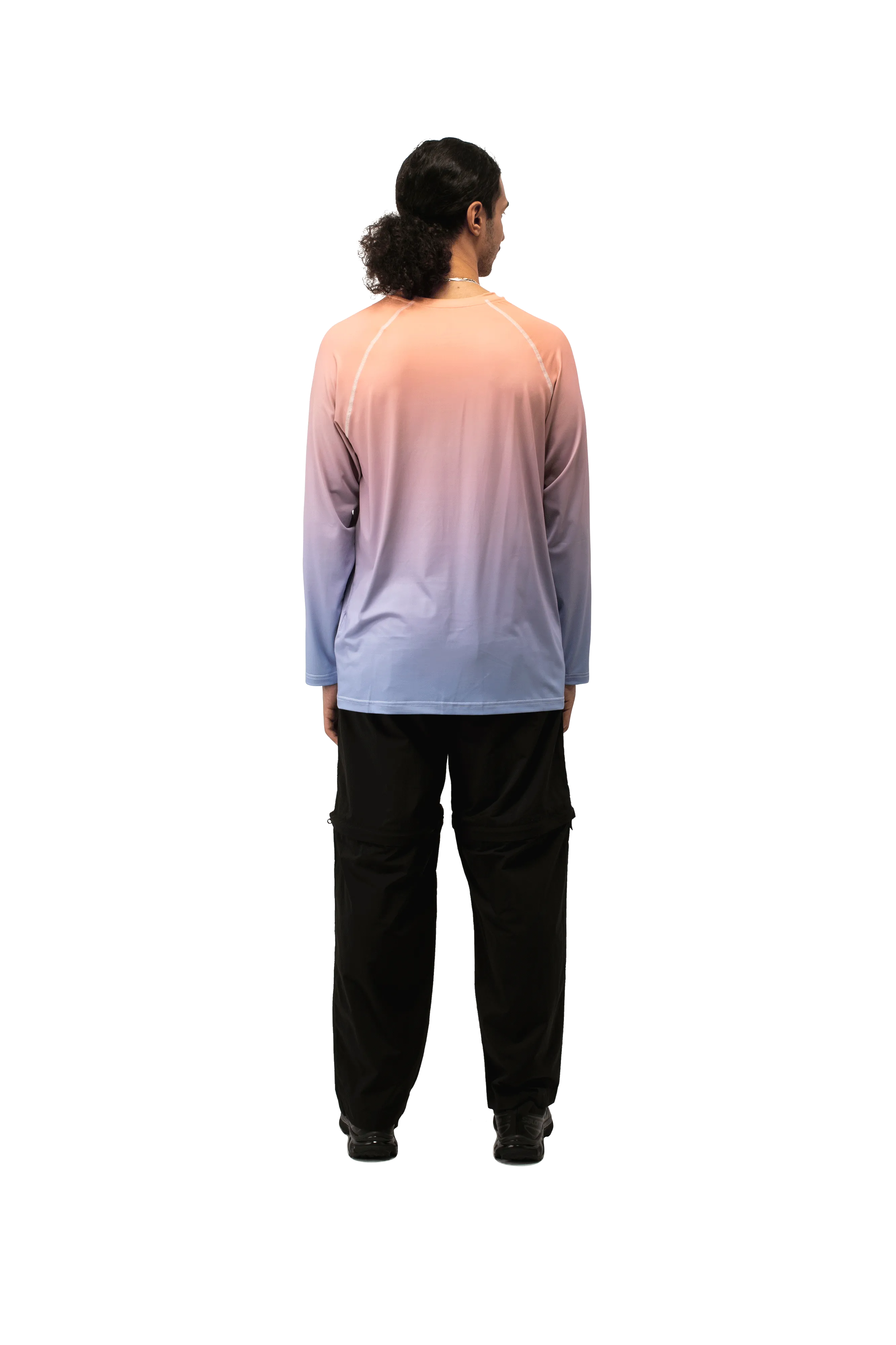 Upf-Shield Long Sleeve Top