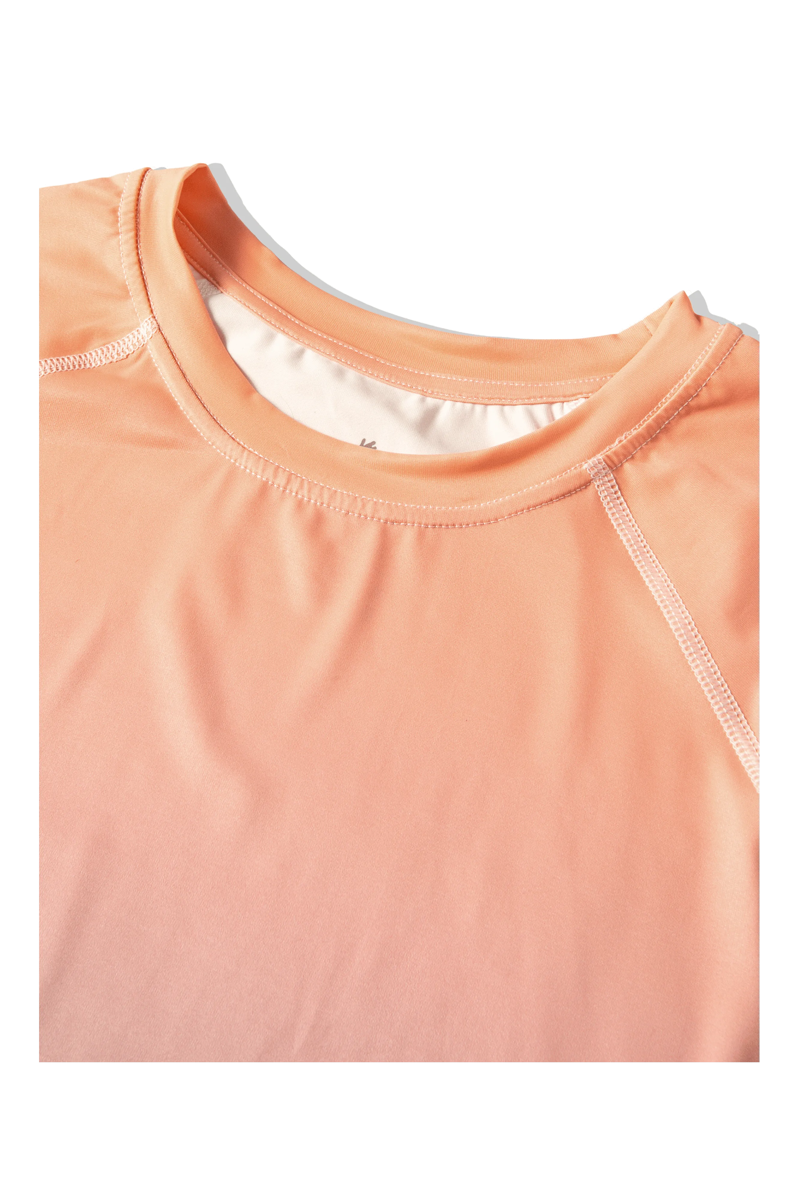 Upf-Shield Long Sleeve Top