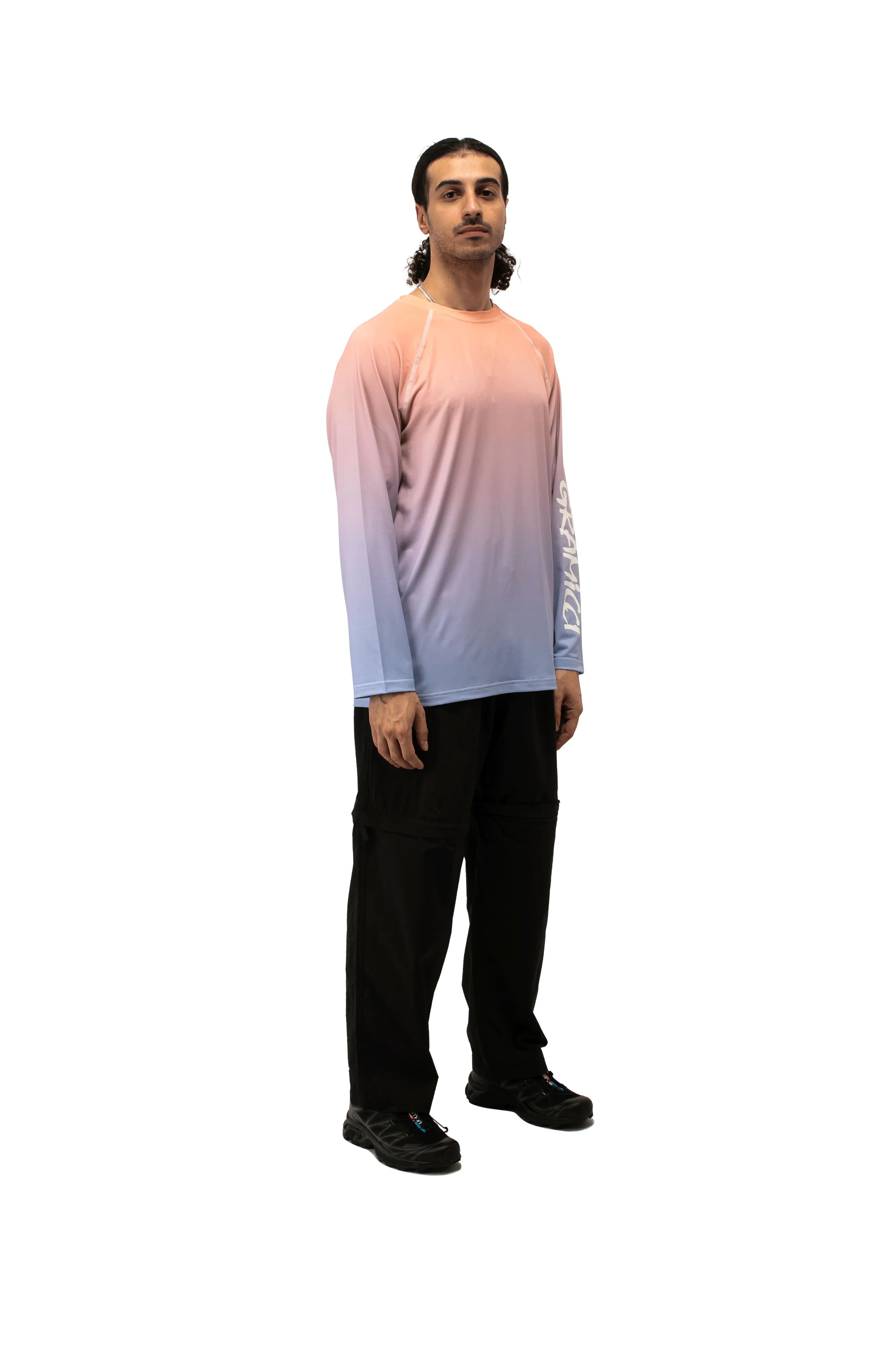 Upf-Shield Long Sleeve Top