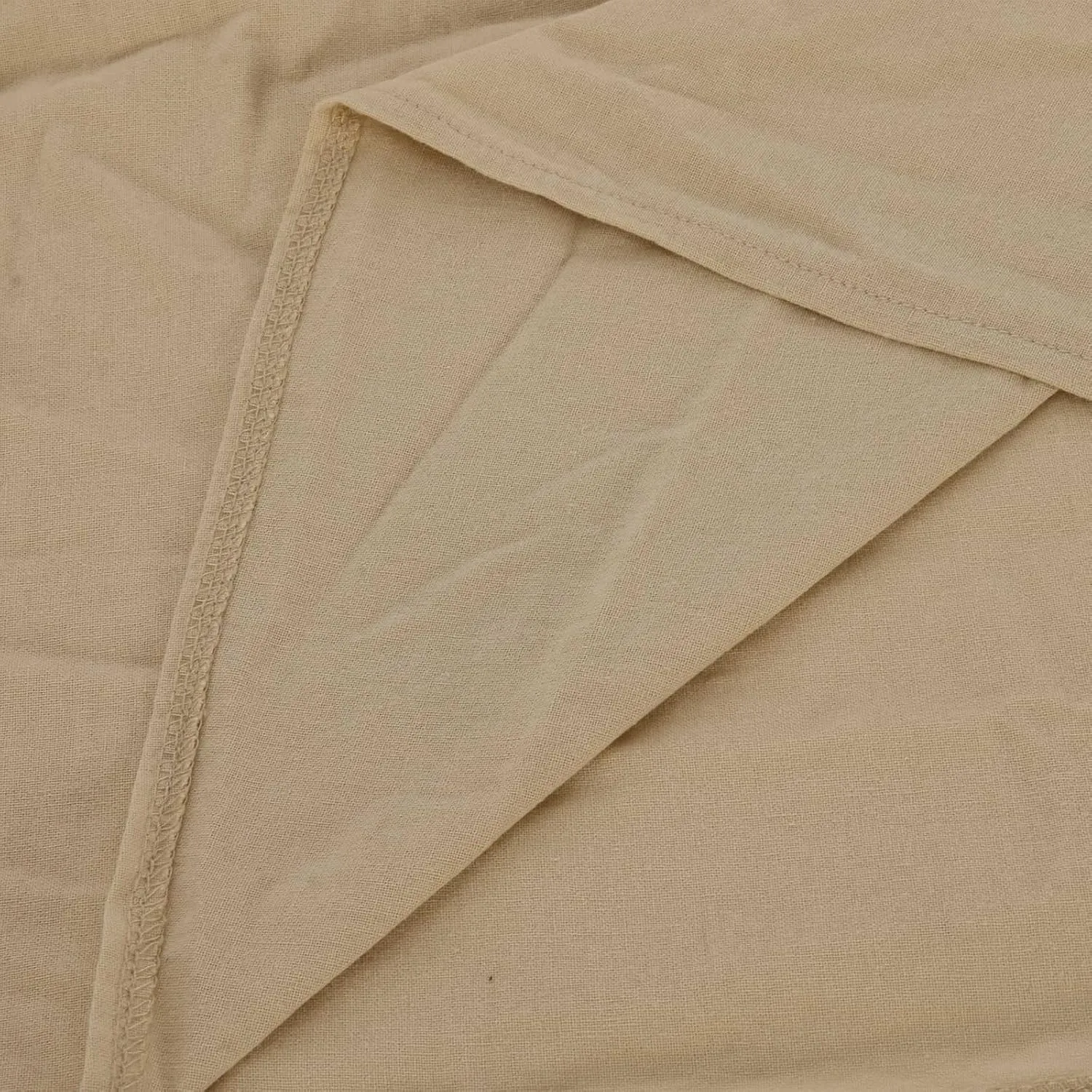 Women Linen Sundress 2025 Summer Maxi Dress with Pockets Sleeveless V Neck Sundresses Loose Lounge Dress Cruisewear