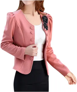 Women's 2024 Fall Open Front Chunky Kimonos Solid Color Knitted Sweater Cardigans for Women Loose Women's Classic