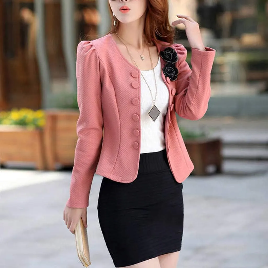 Women's 2024 Fall Open Front Chunky Kimonos Solid Color Knitted Sweater Cardigans for Women Loose Women's Classic